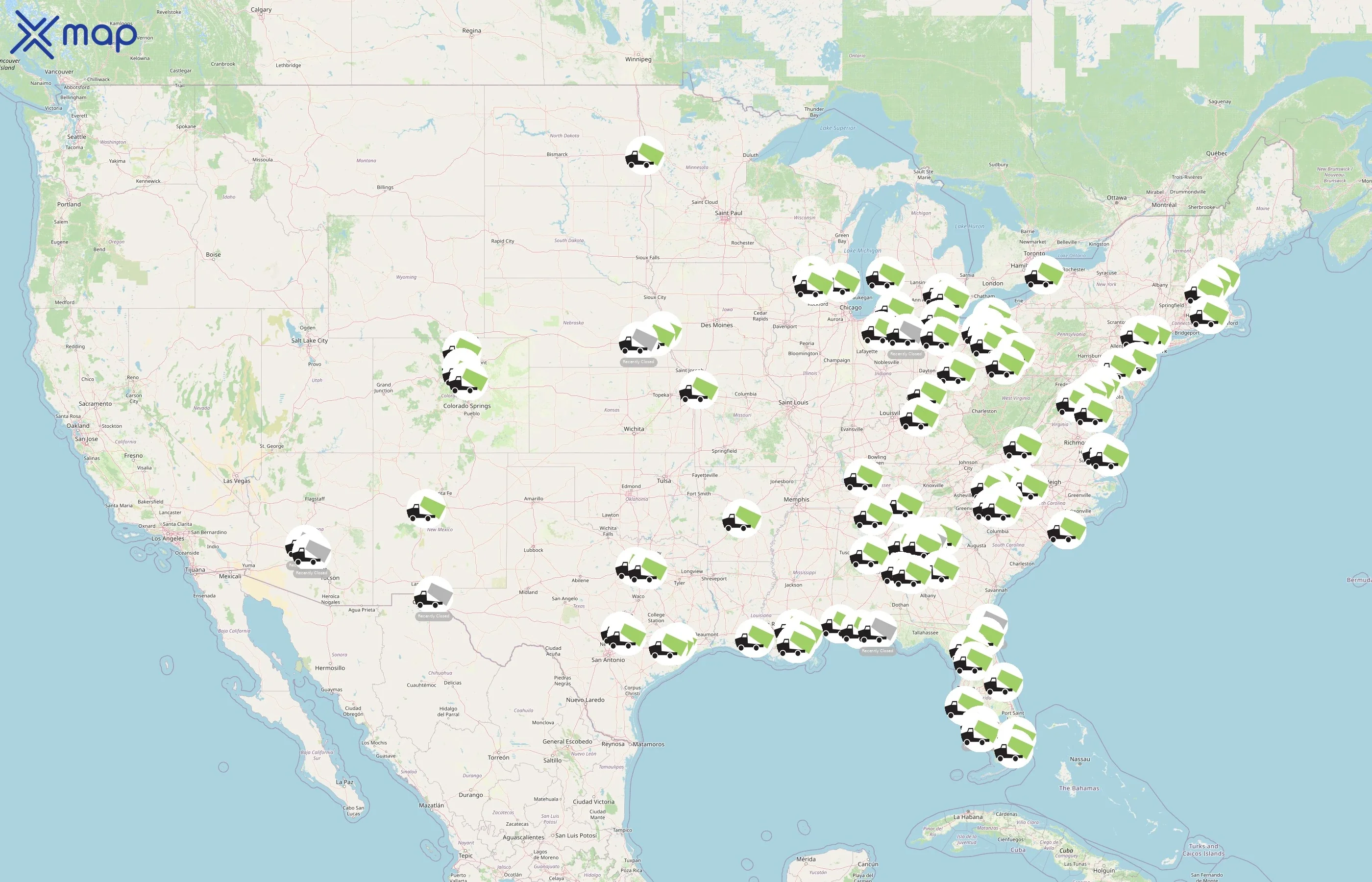 Bin There Dump That business status