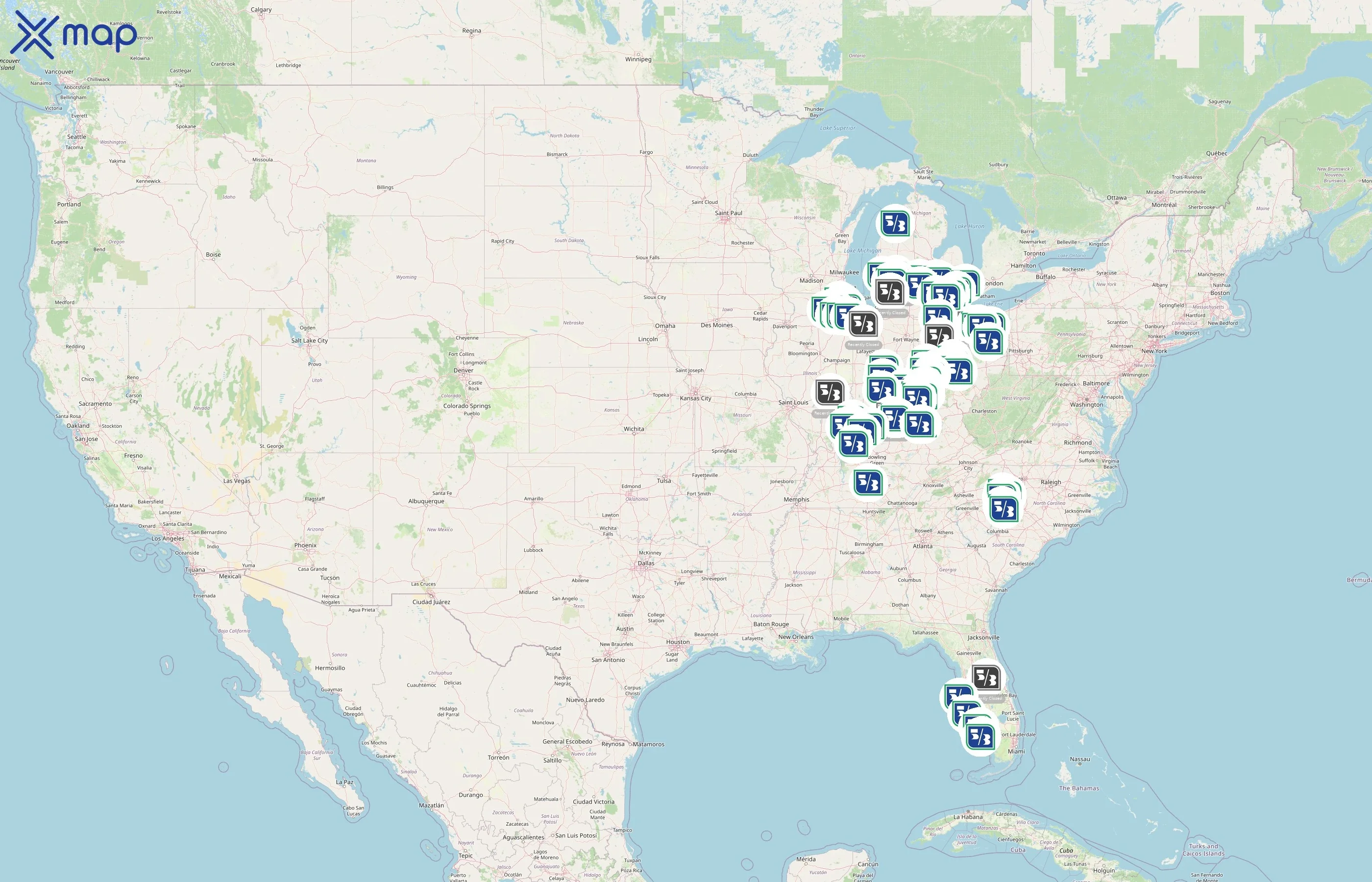 Fifth Third Securities business status