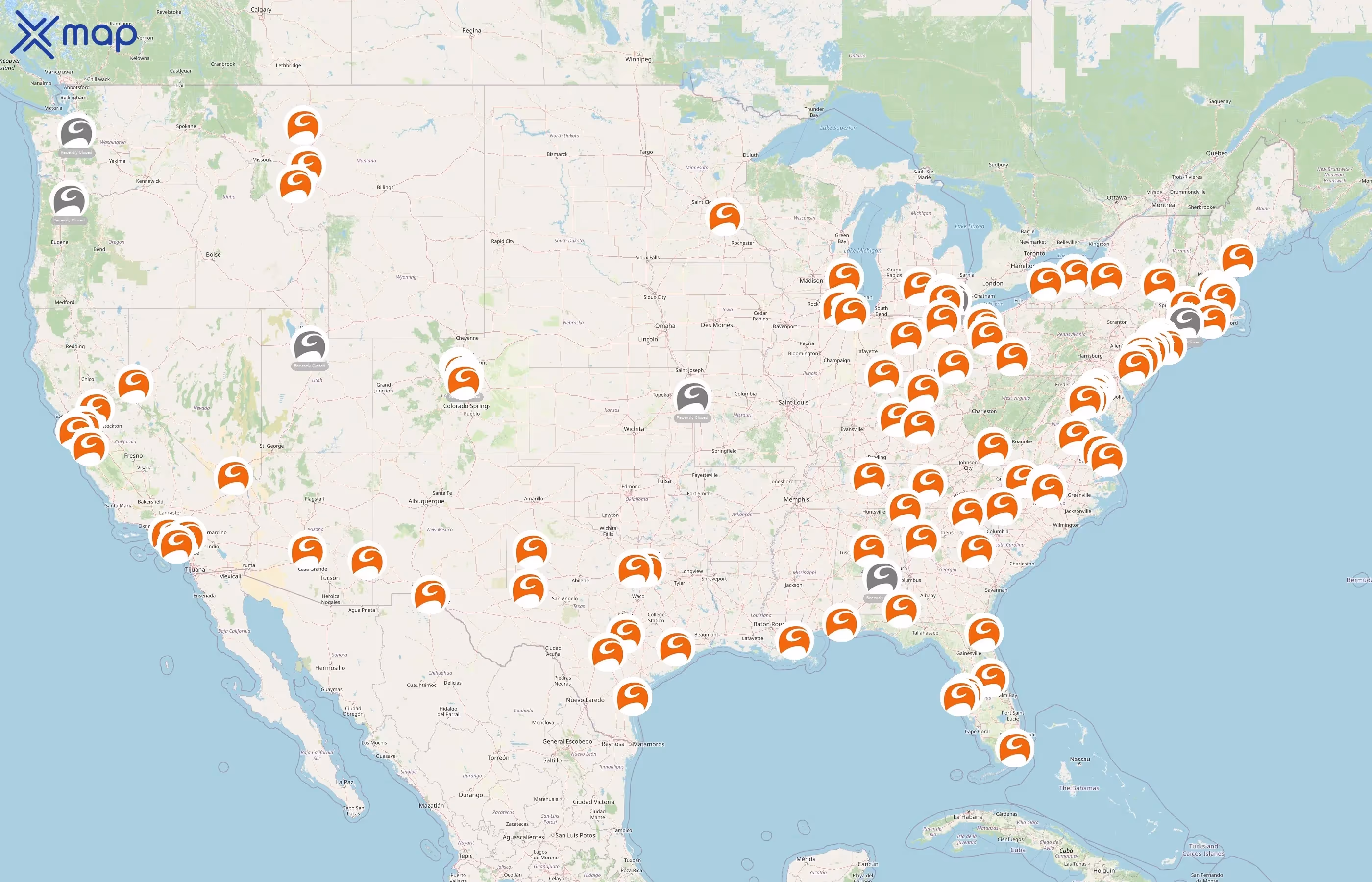 Arcadis business status