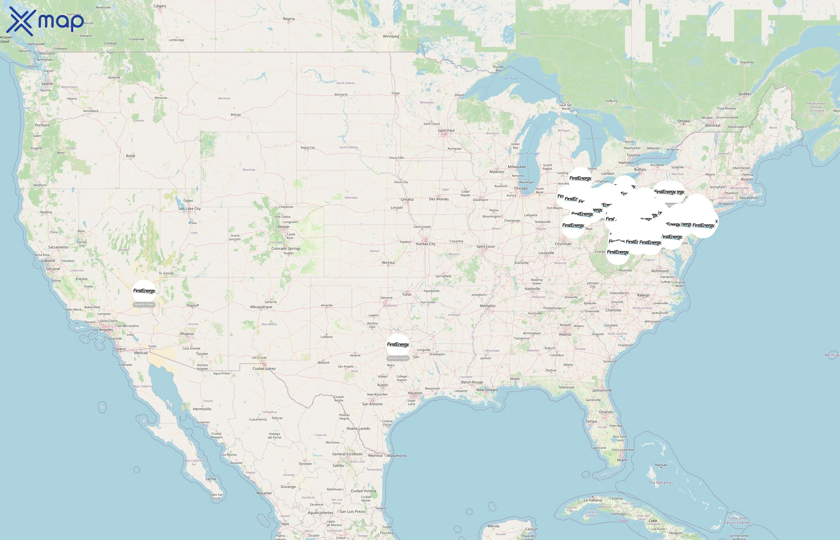 FirstEnergy business status