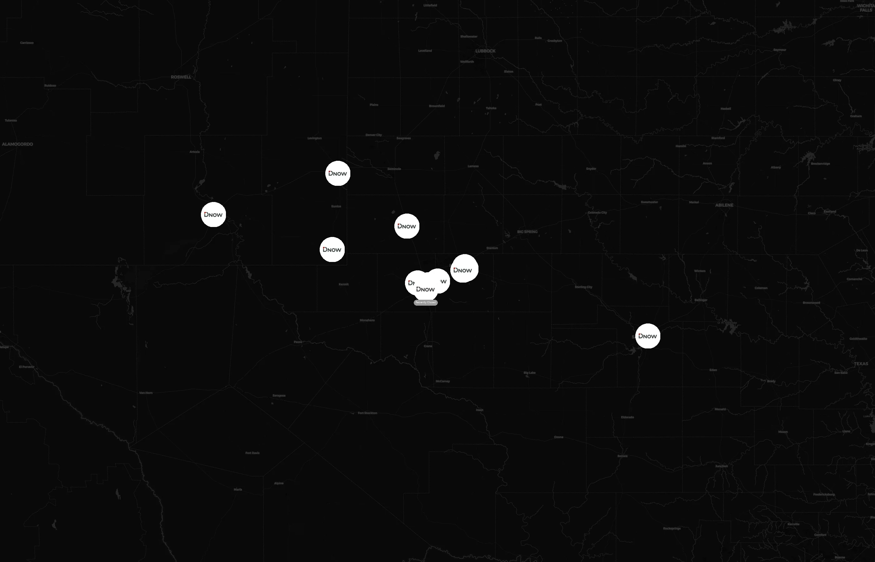 DistributionNOW city distribution