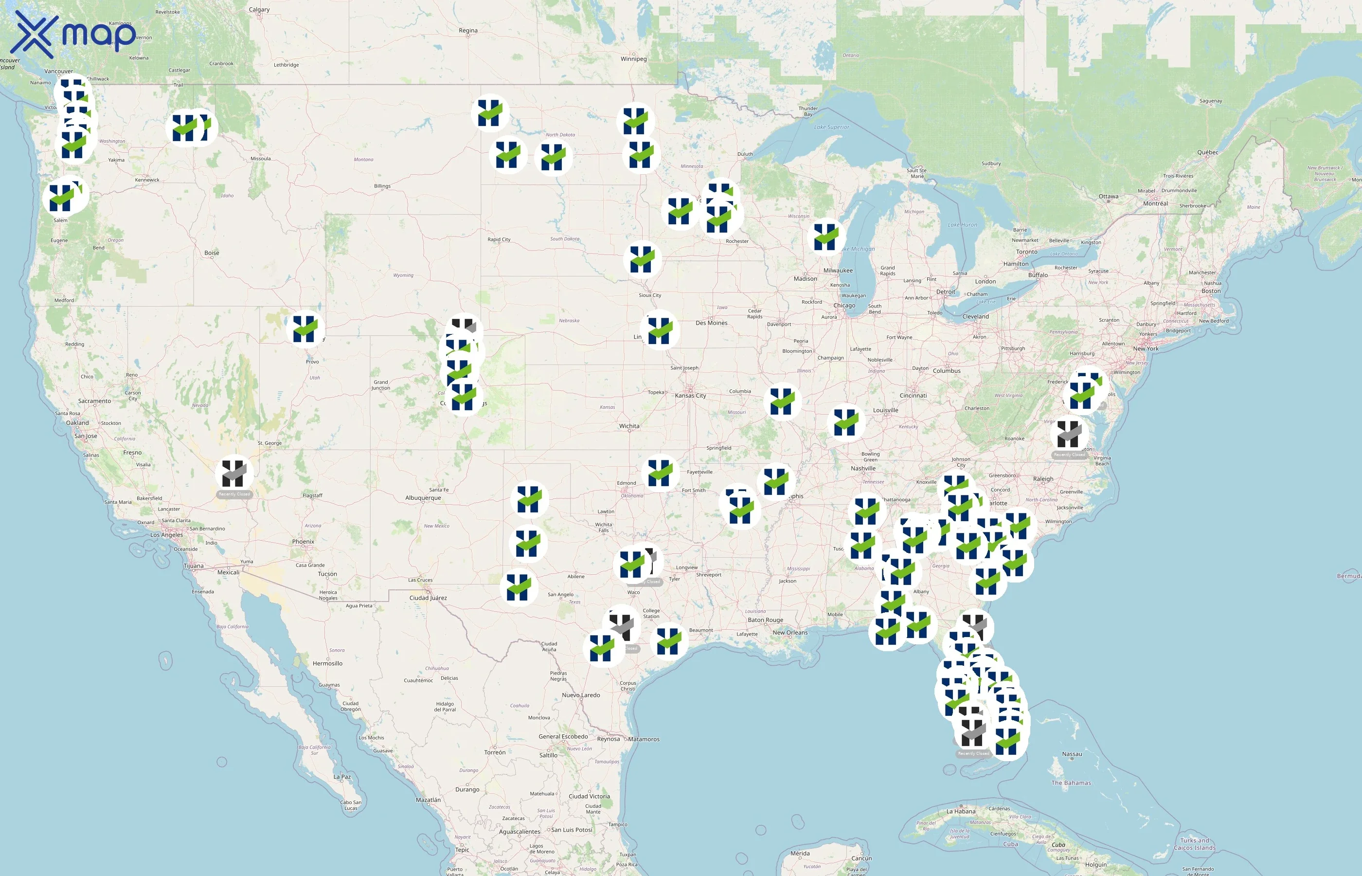 HireQuest business status