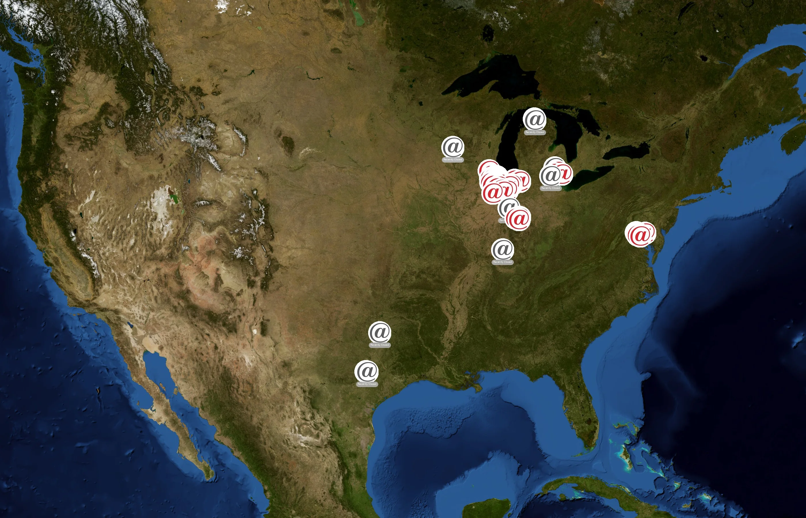 @properties state distribution