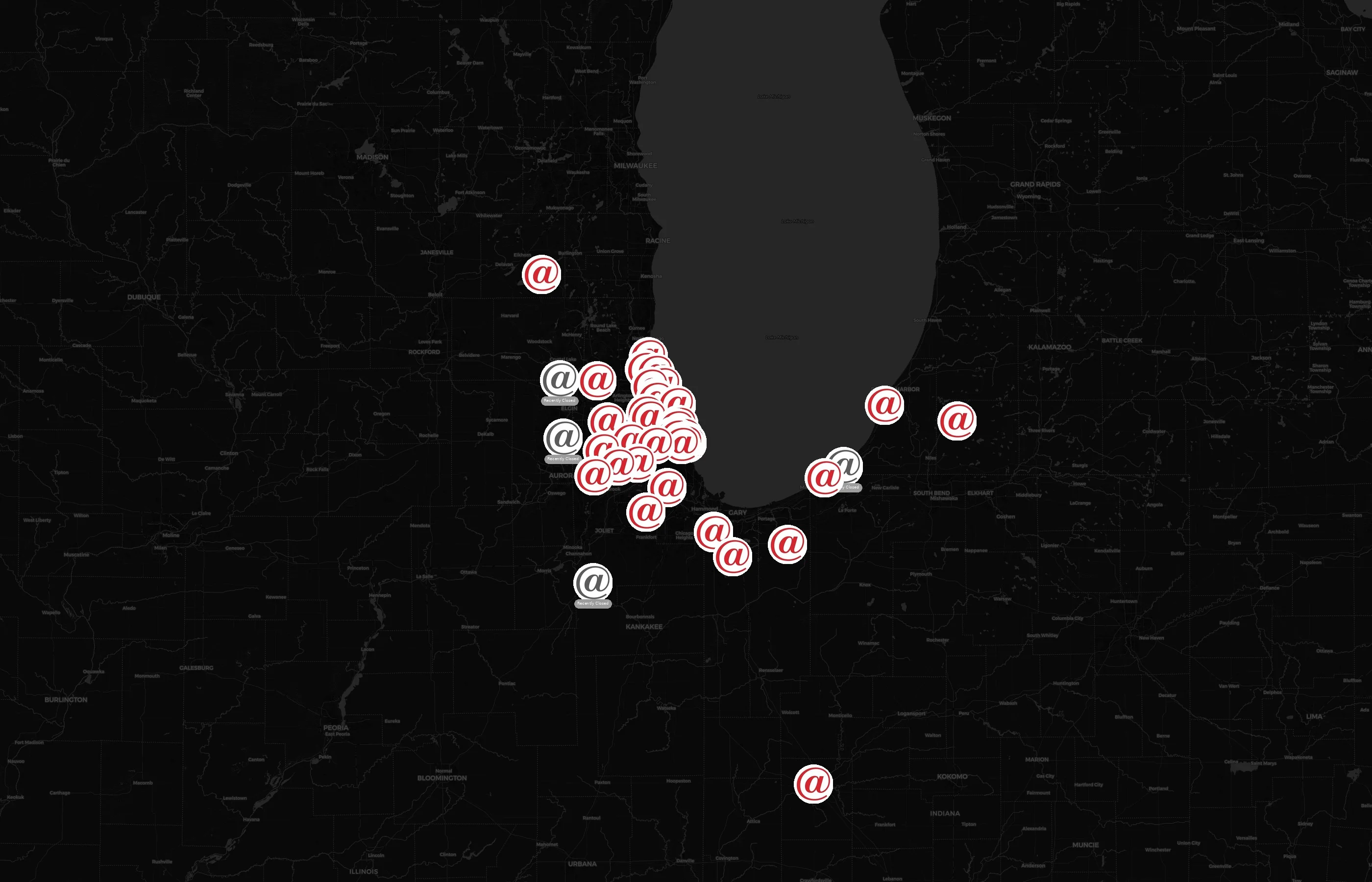 @properties city distribution