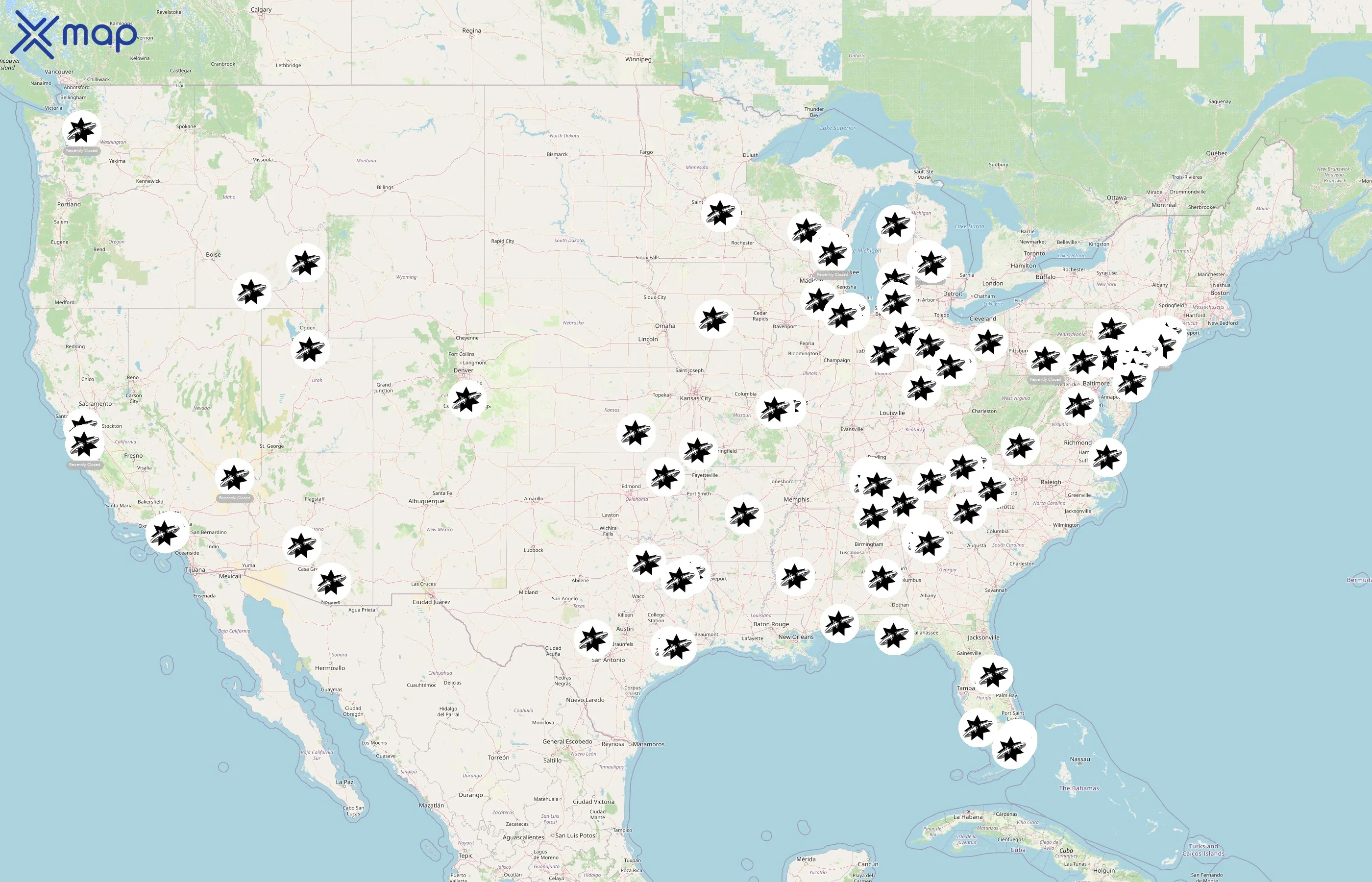 Cartridge World business status