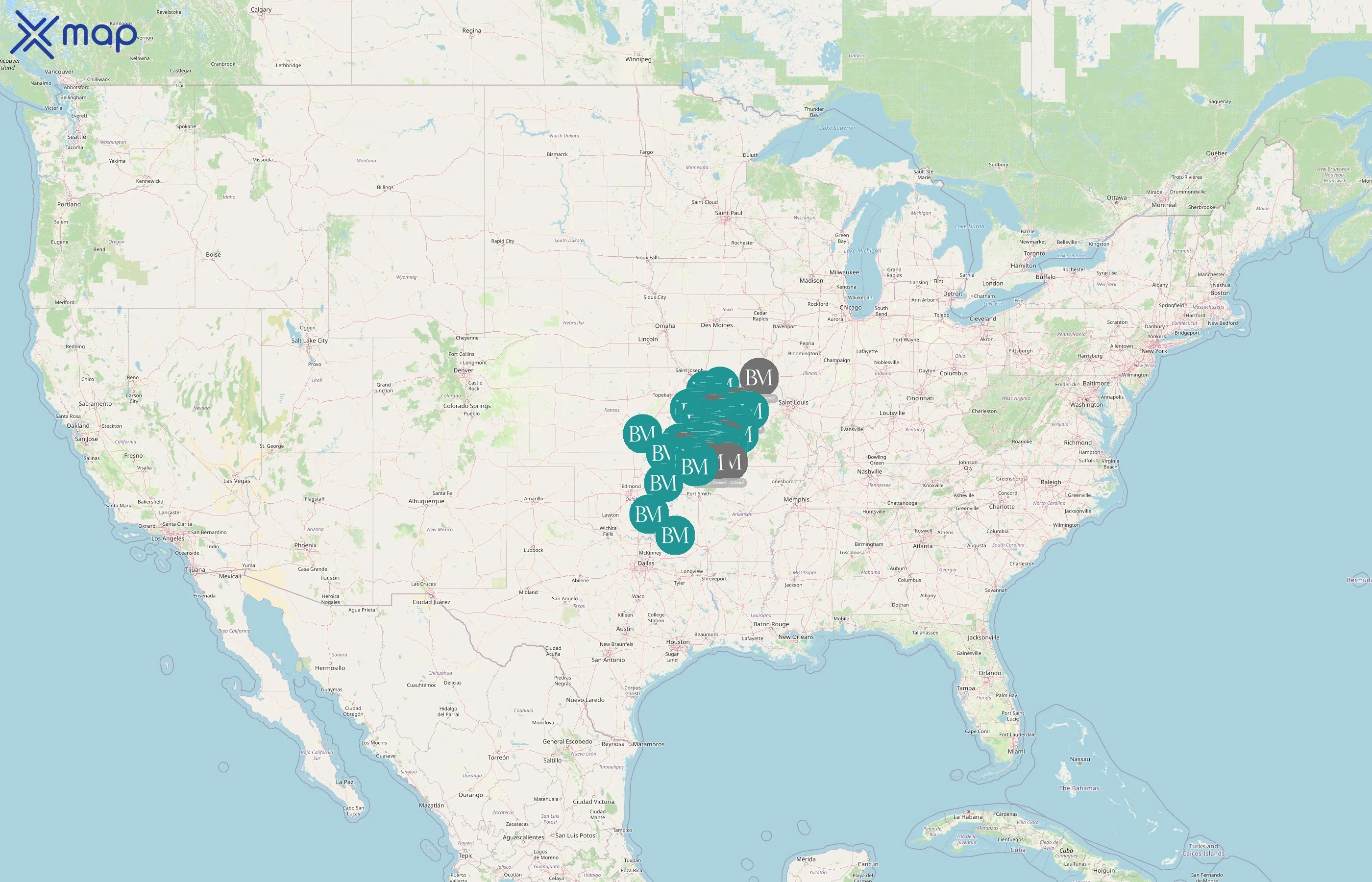 Bell Management, Inc. business status