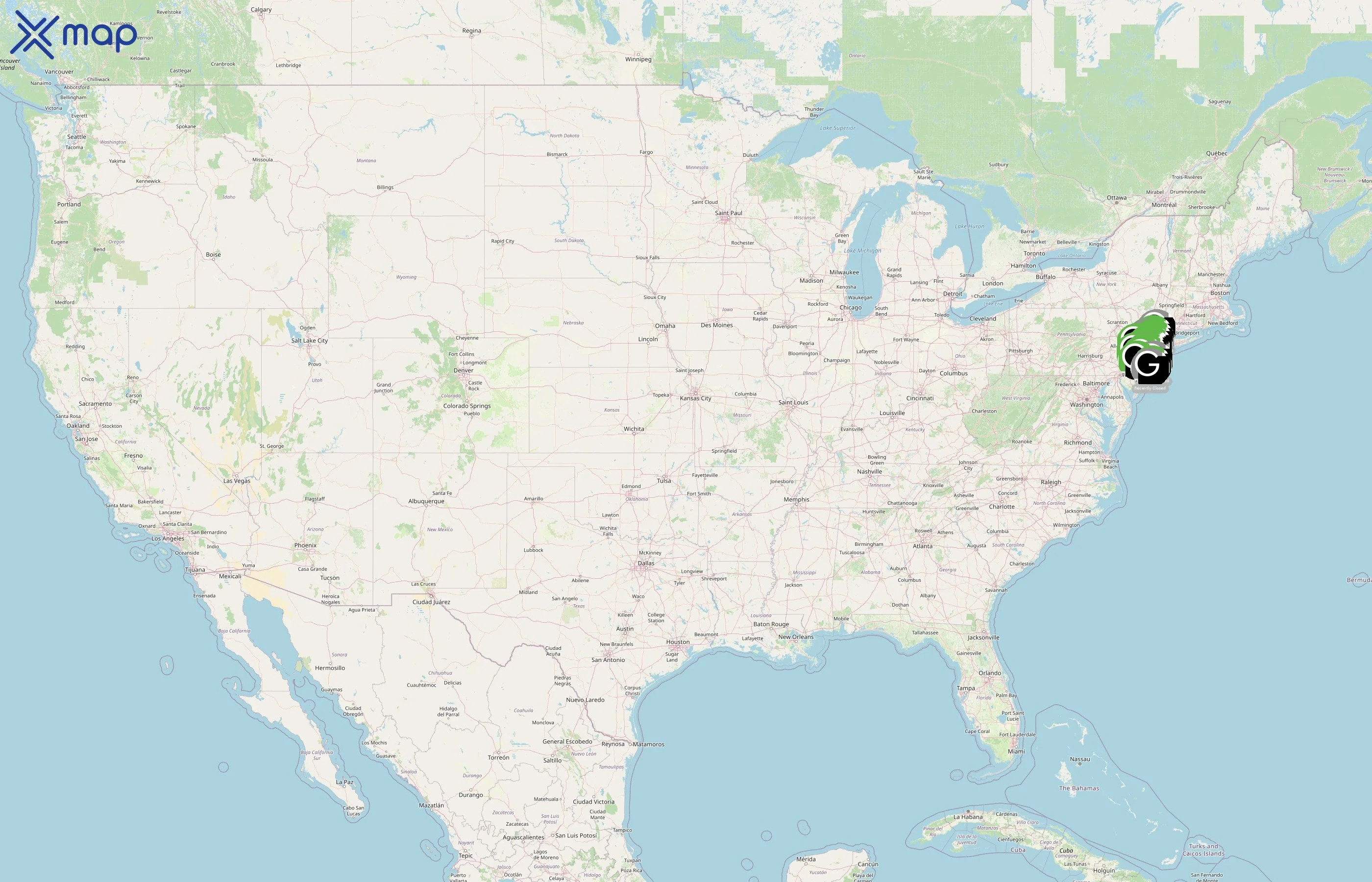 Garden Communities business status