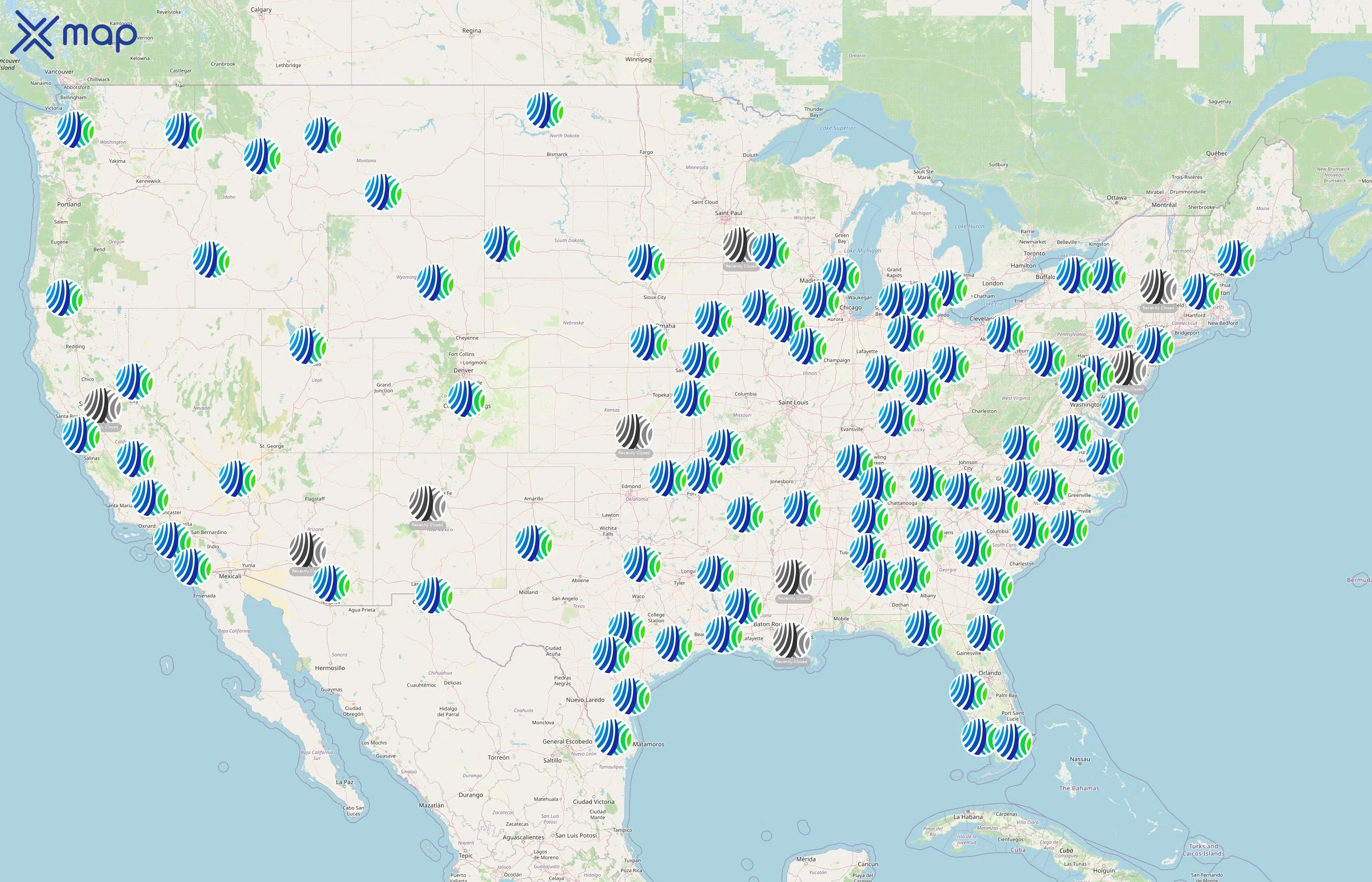 Johnson Controls business status