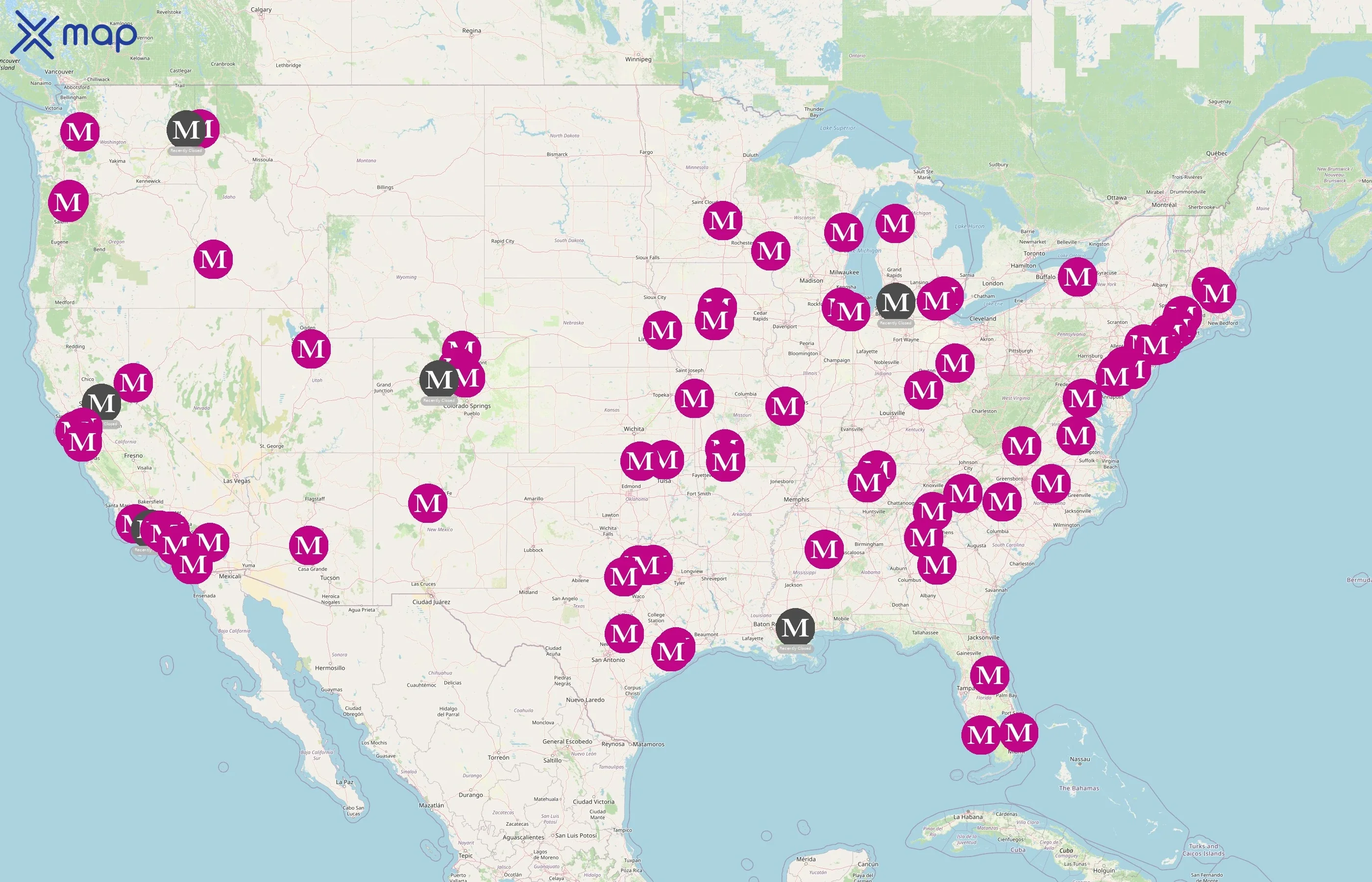Mercer Advisors business status