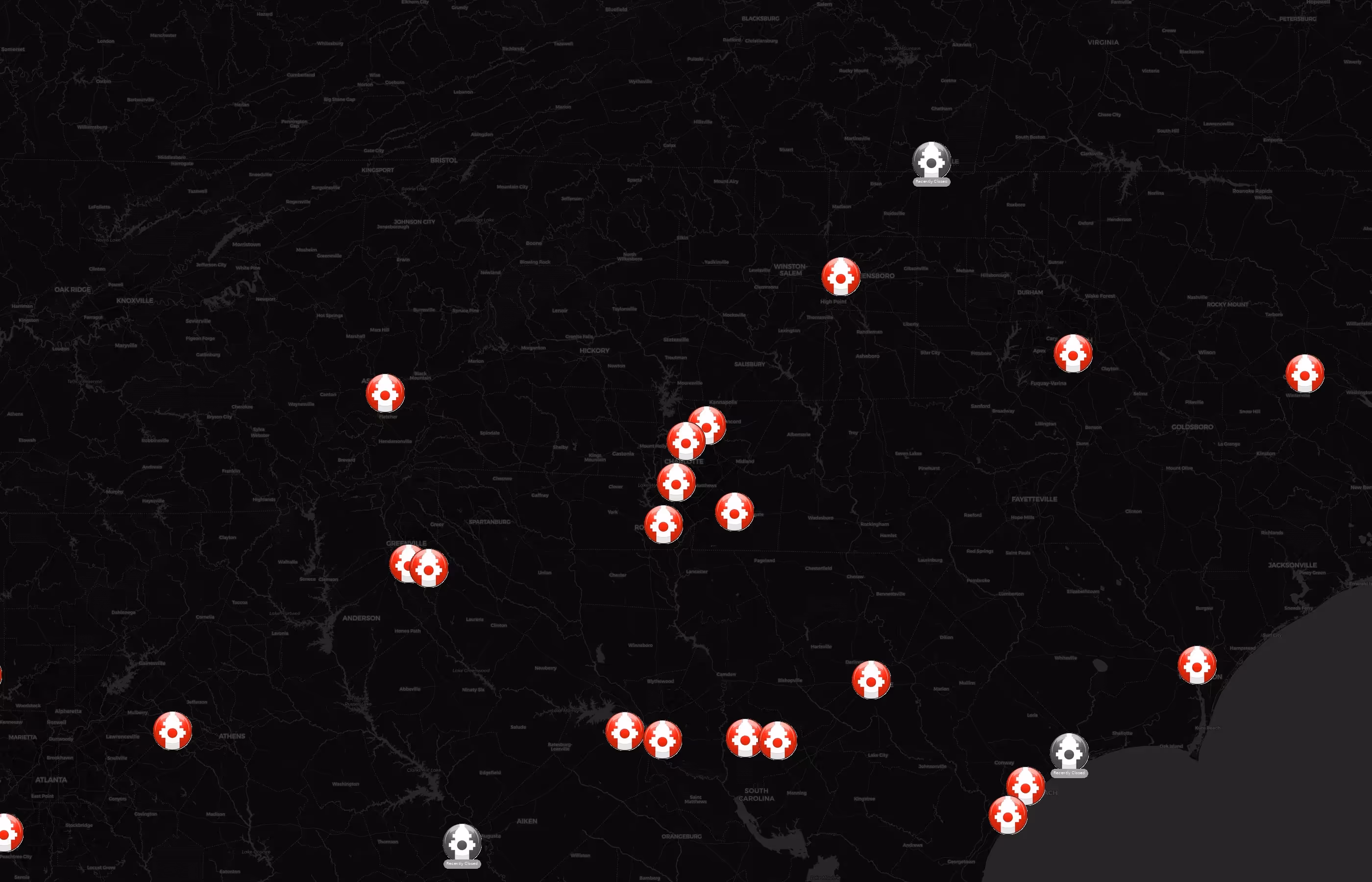 Fortiline Waterworks city distribution