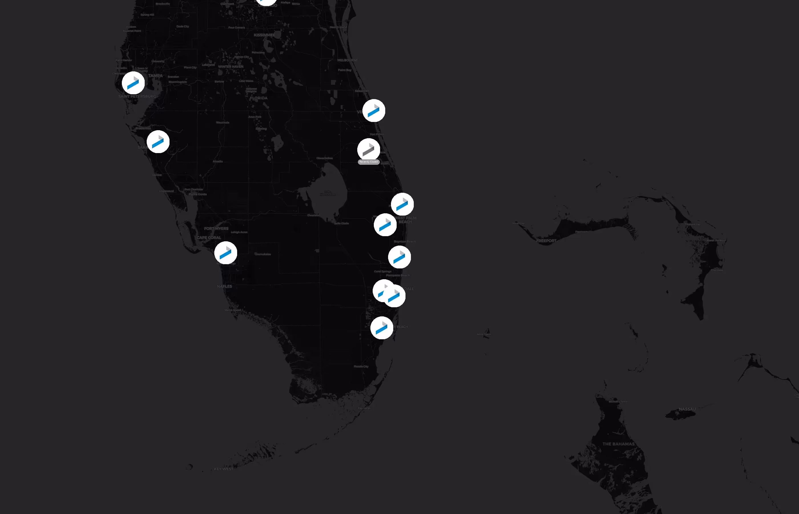 FirstService Residential city distribution