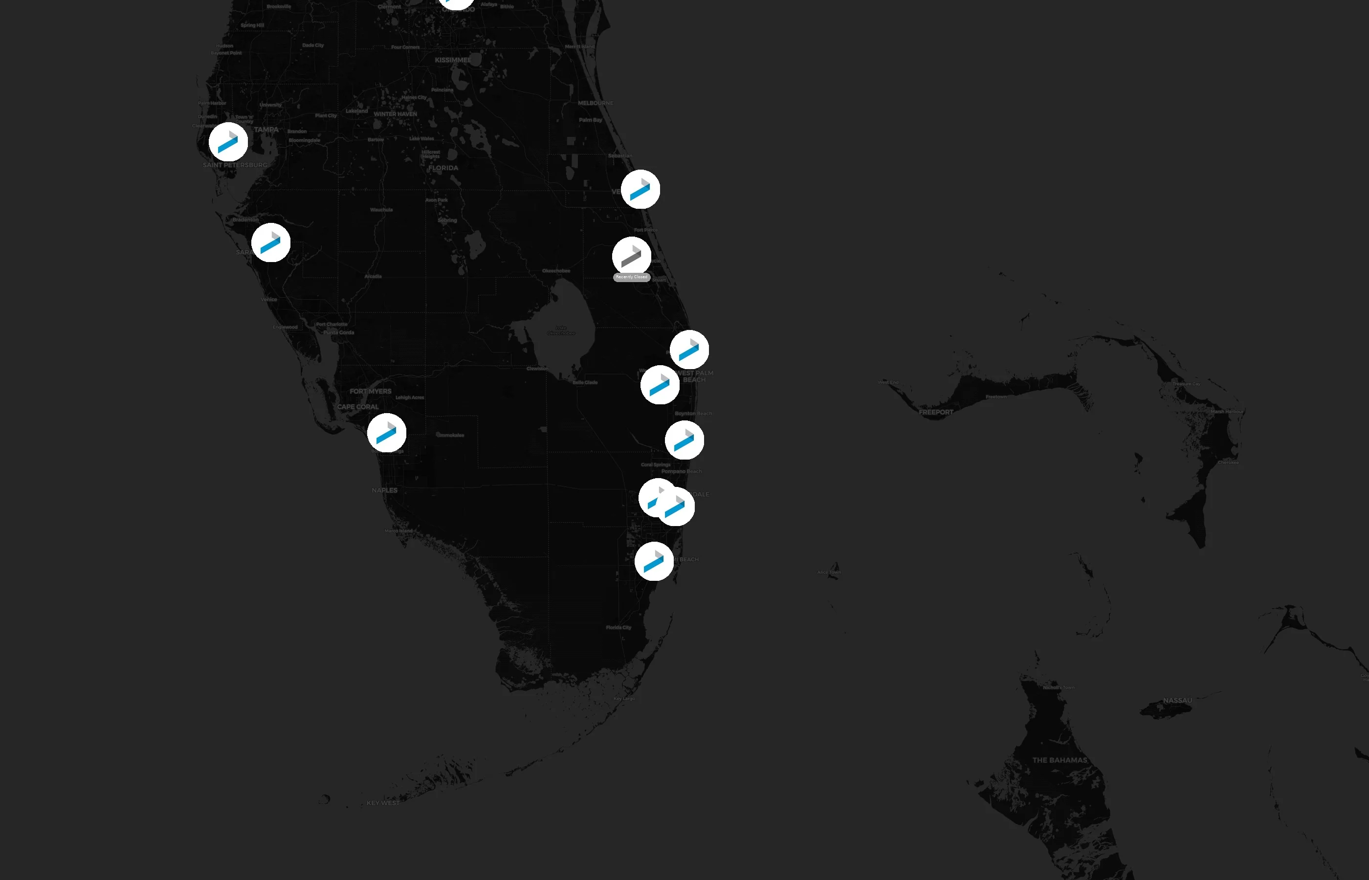 FirstService Residential city distribution