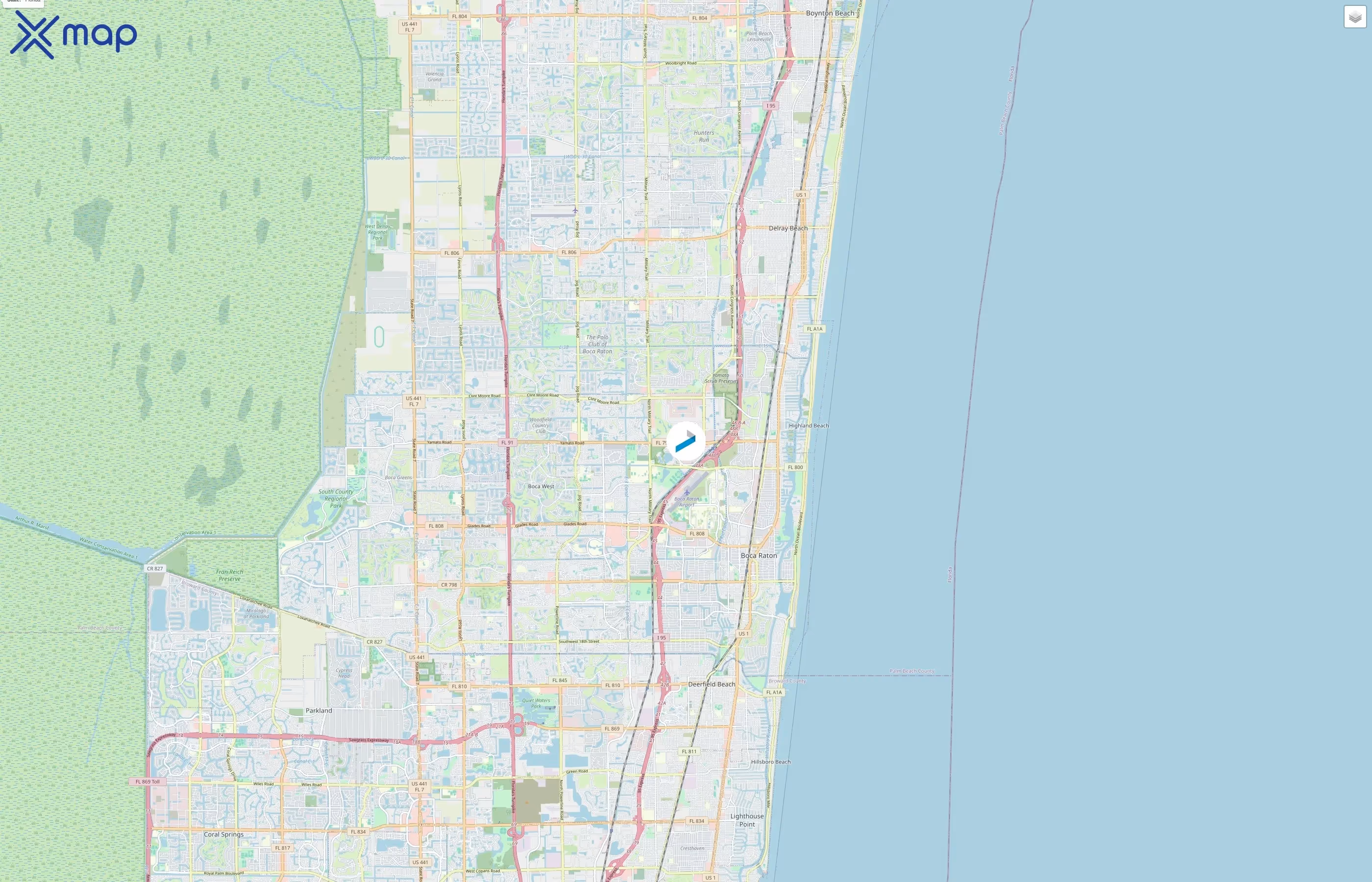 FirstService Residential traffic data