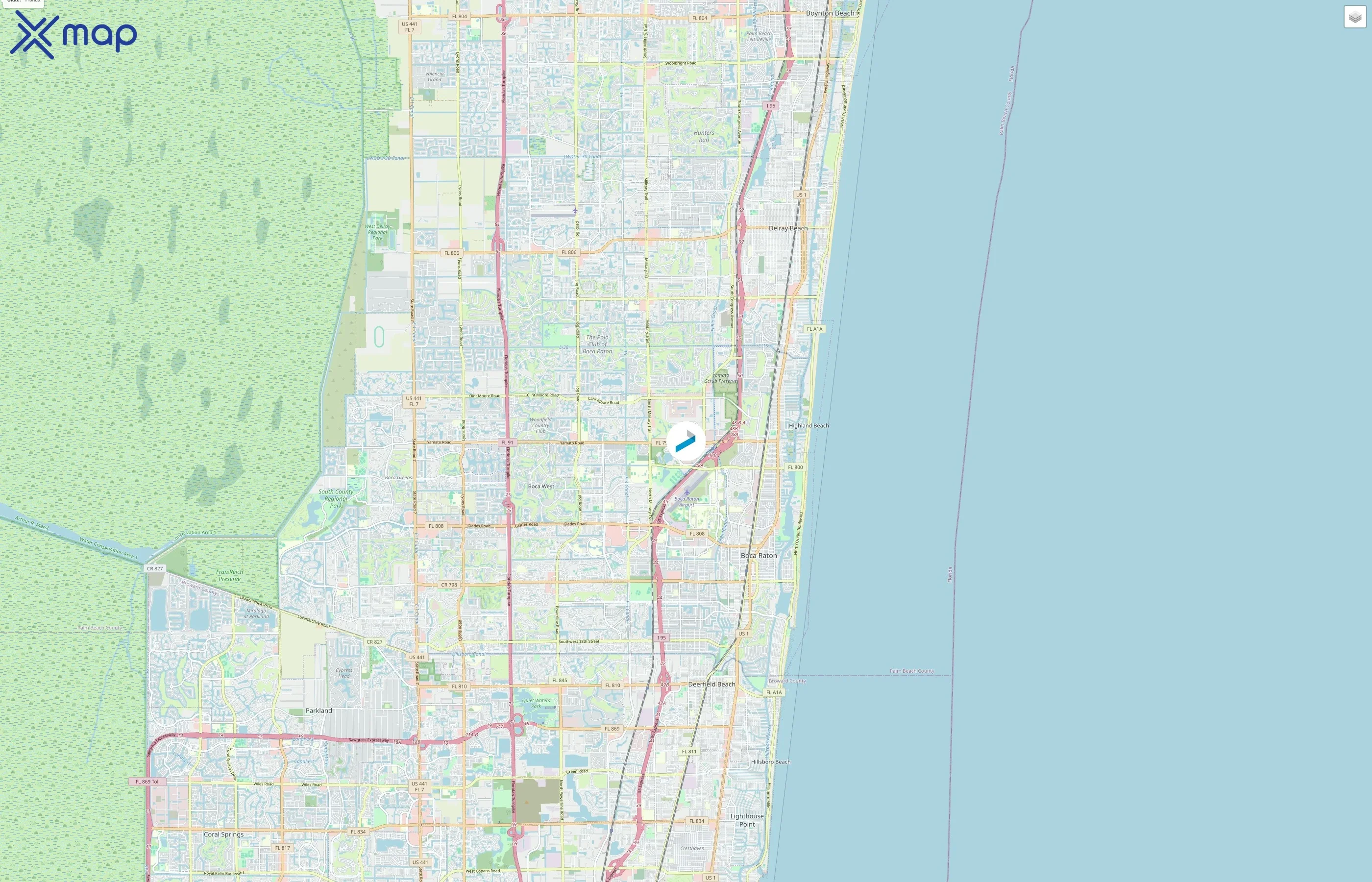 FirstService Residential traffic data