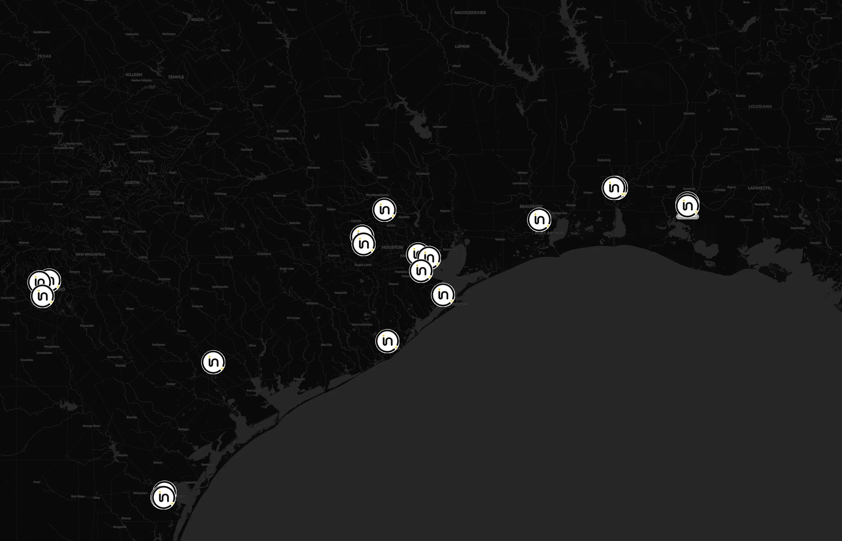 Intertek Group plc city distribution