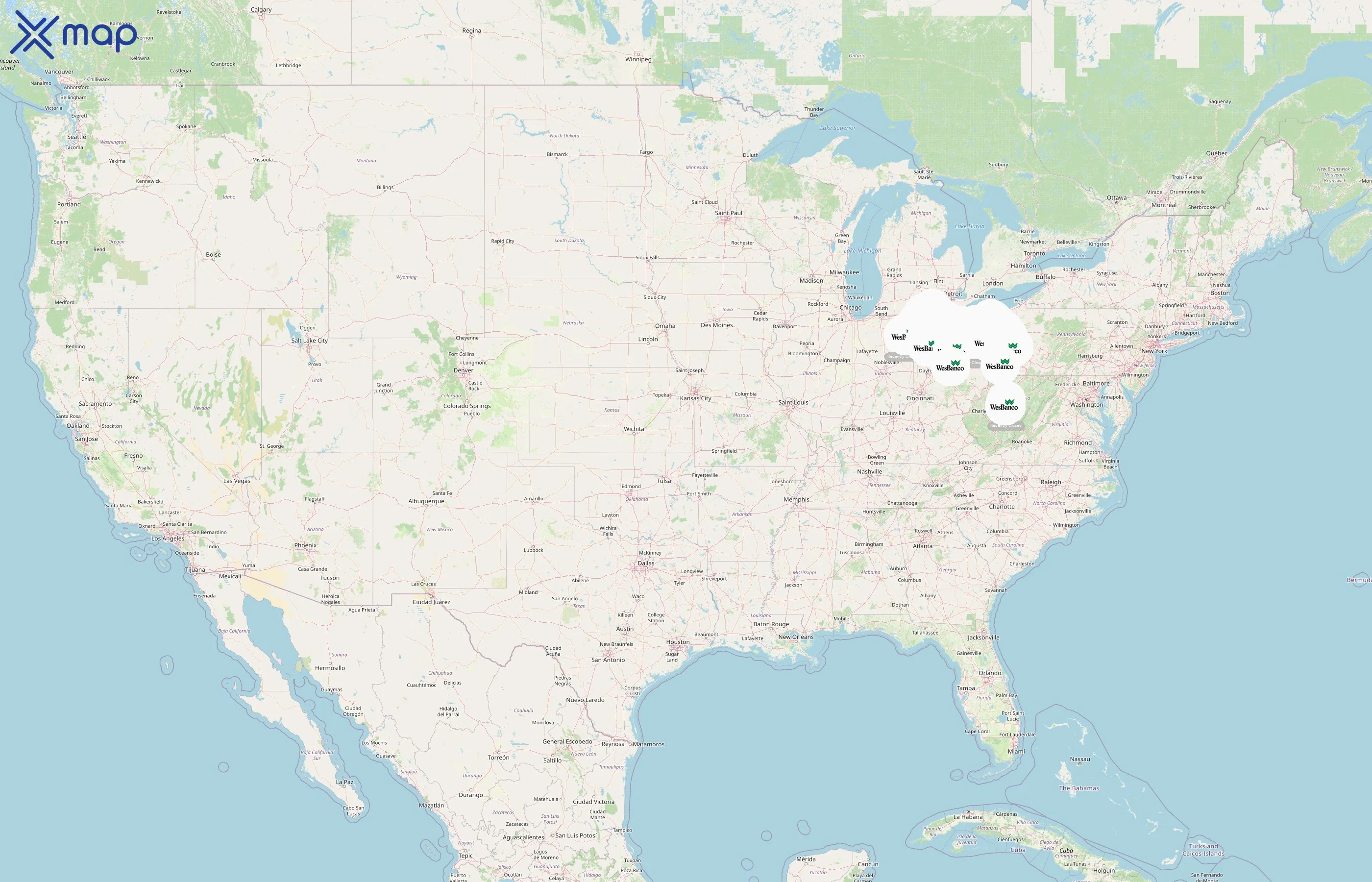 Premier Bank business status