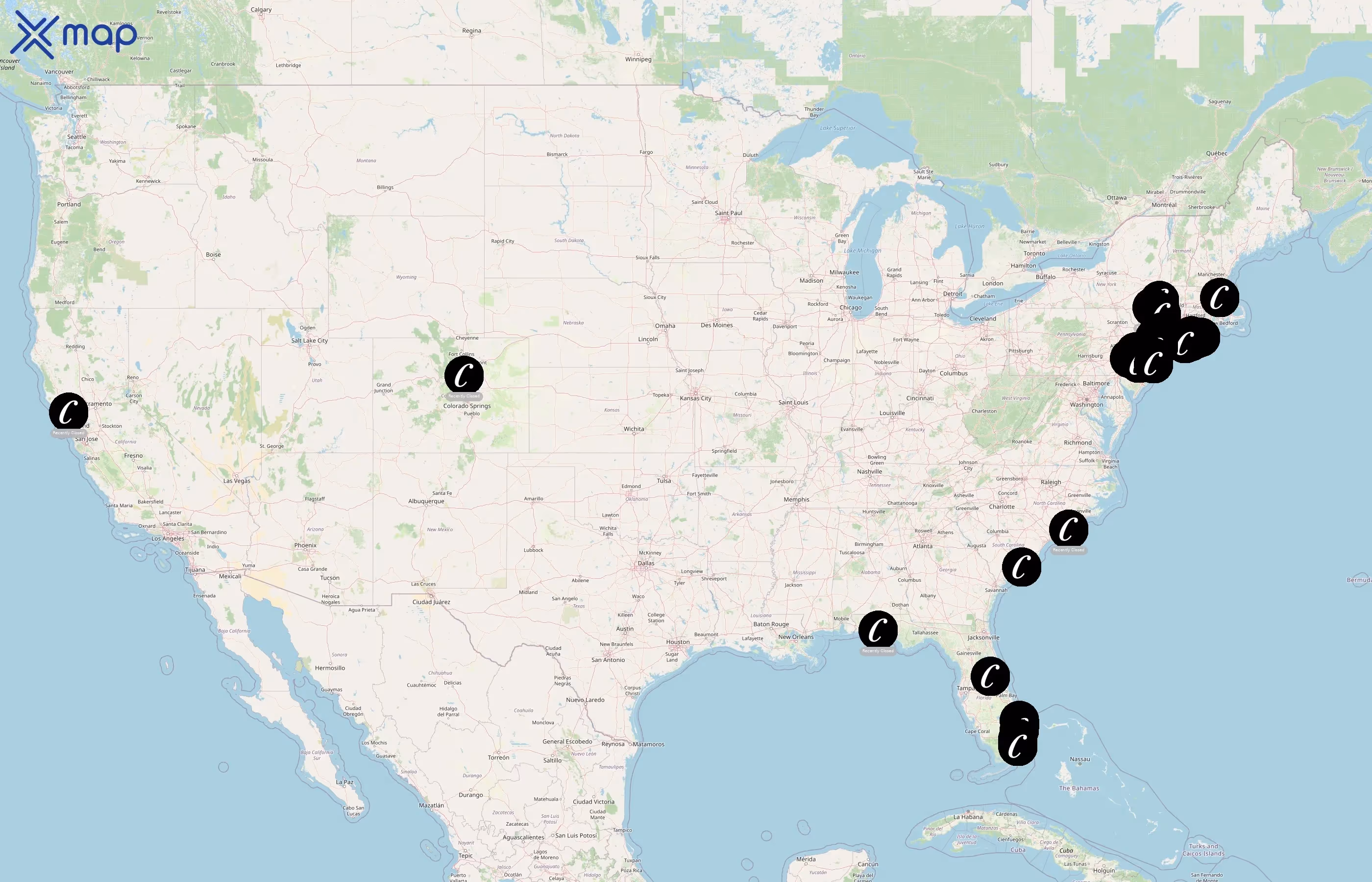 The Corcoran Group business status