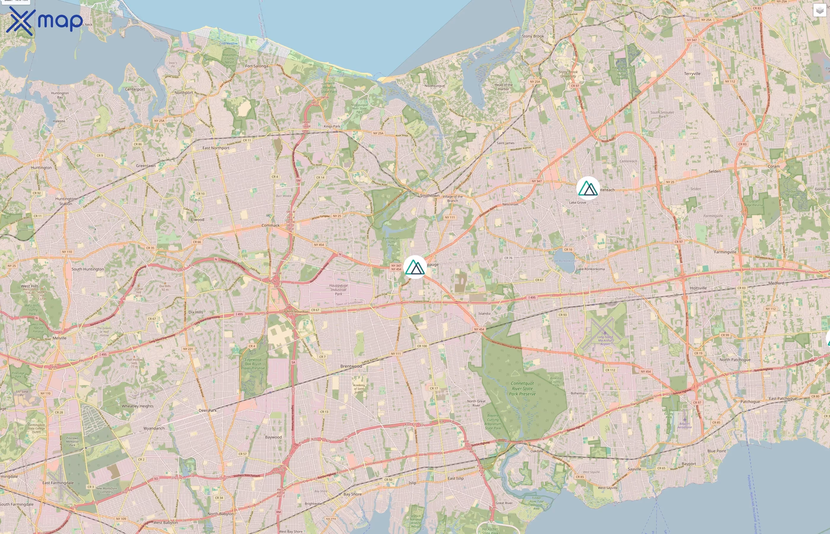 Valpak traffic data
