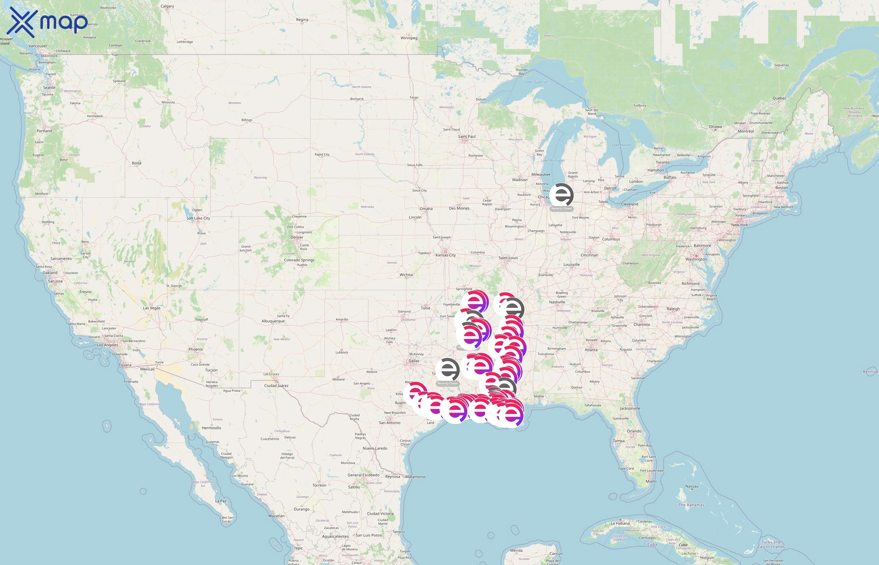 Entergy business status