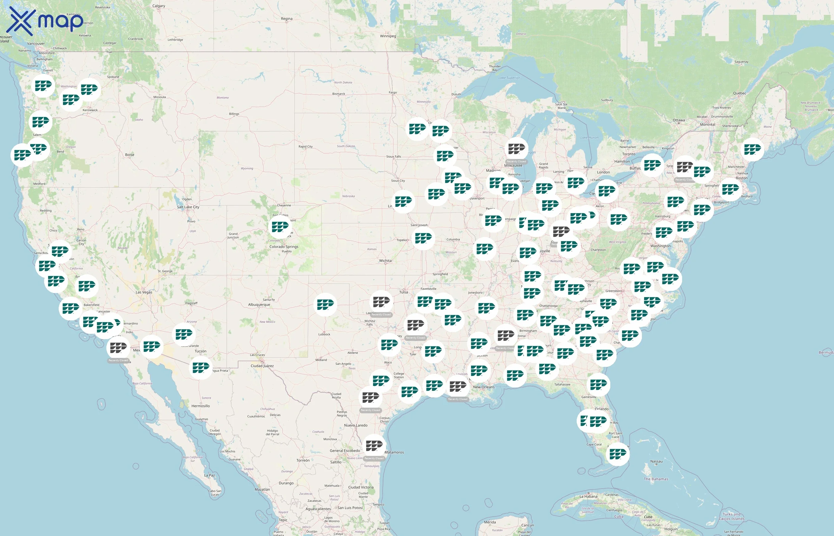 International Paper business status