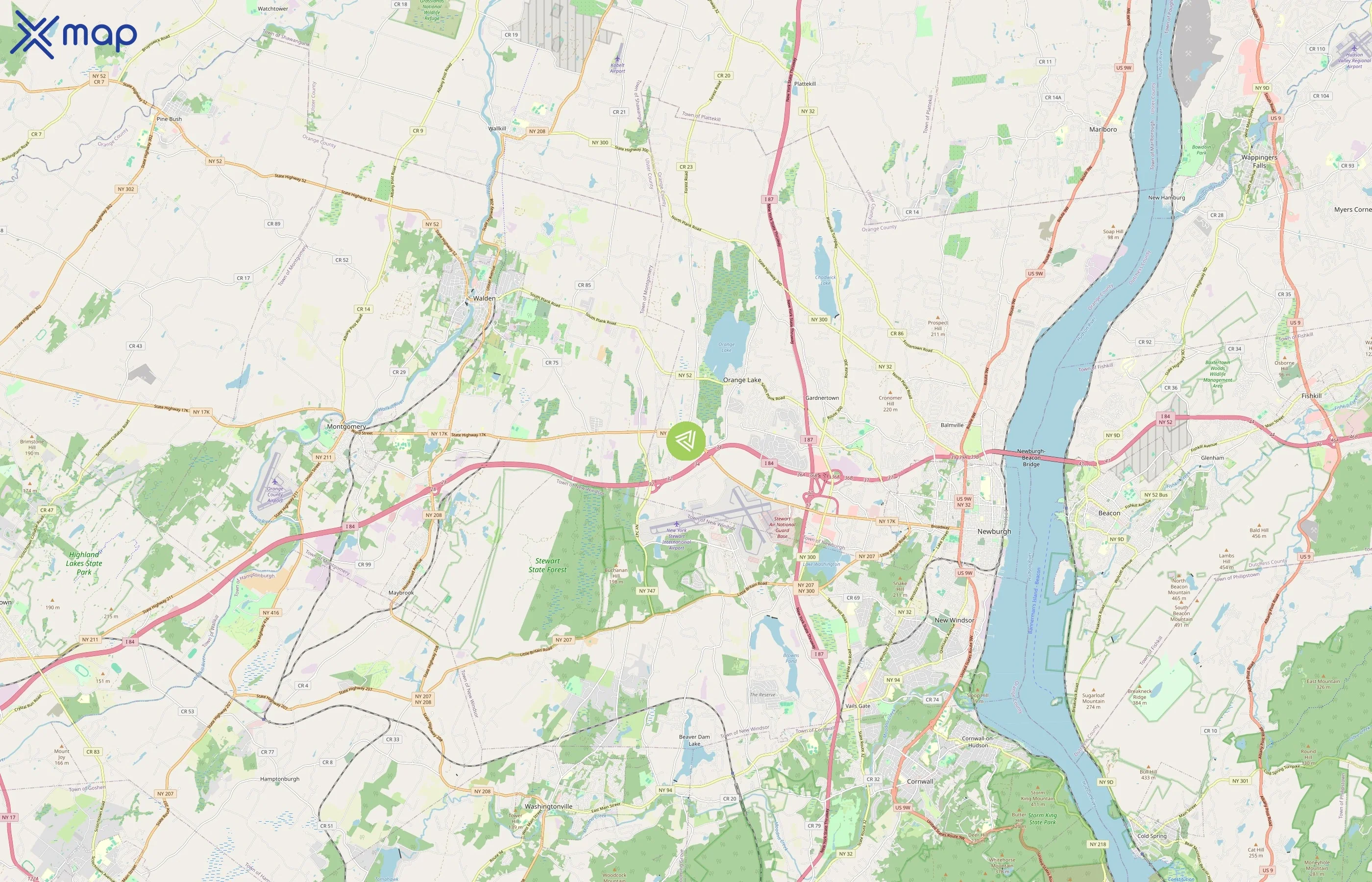 Automotive Finance Corp. area coverage