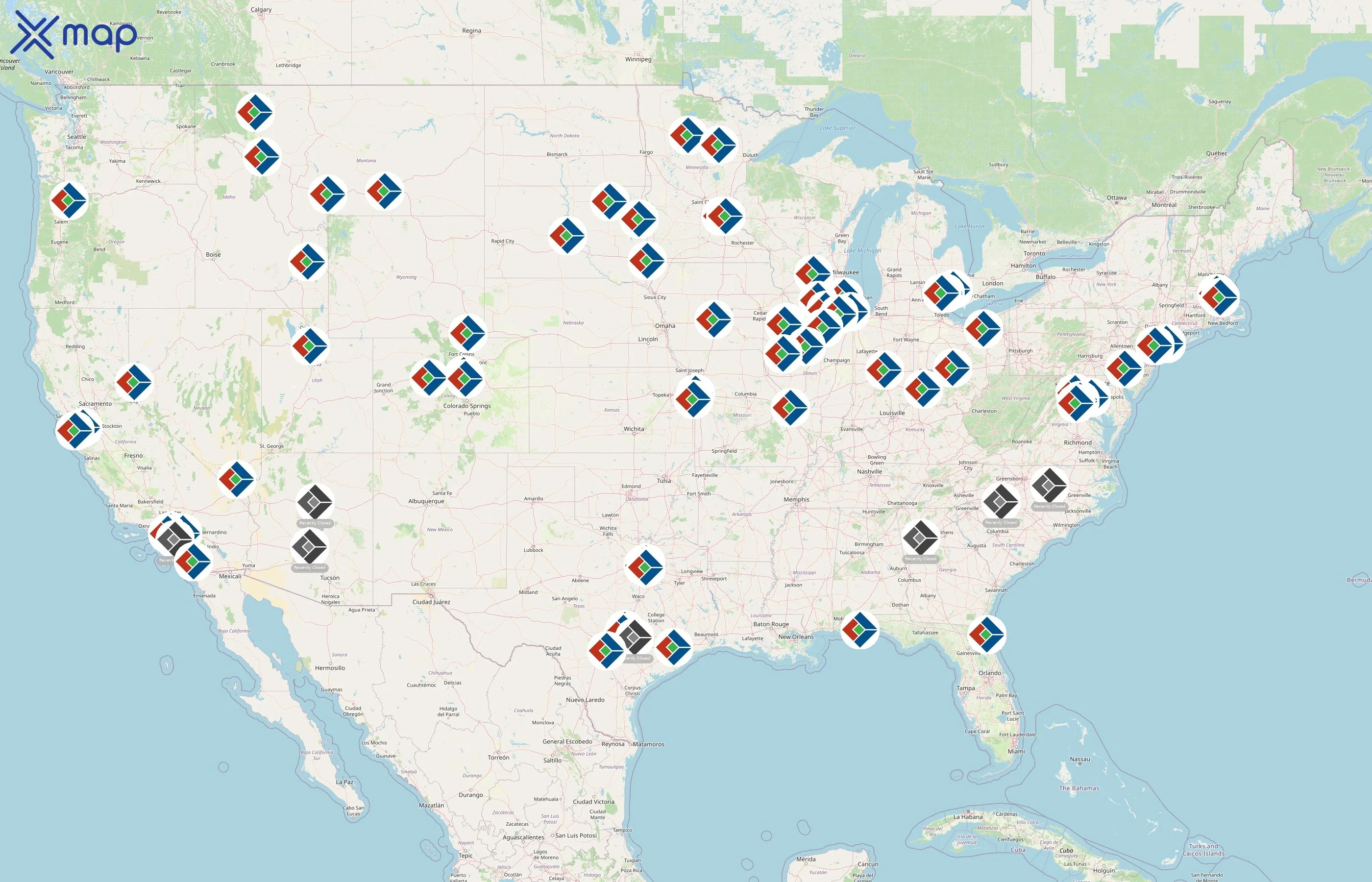 IMEG business status