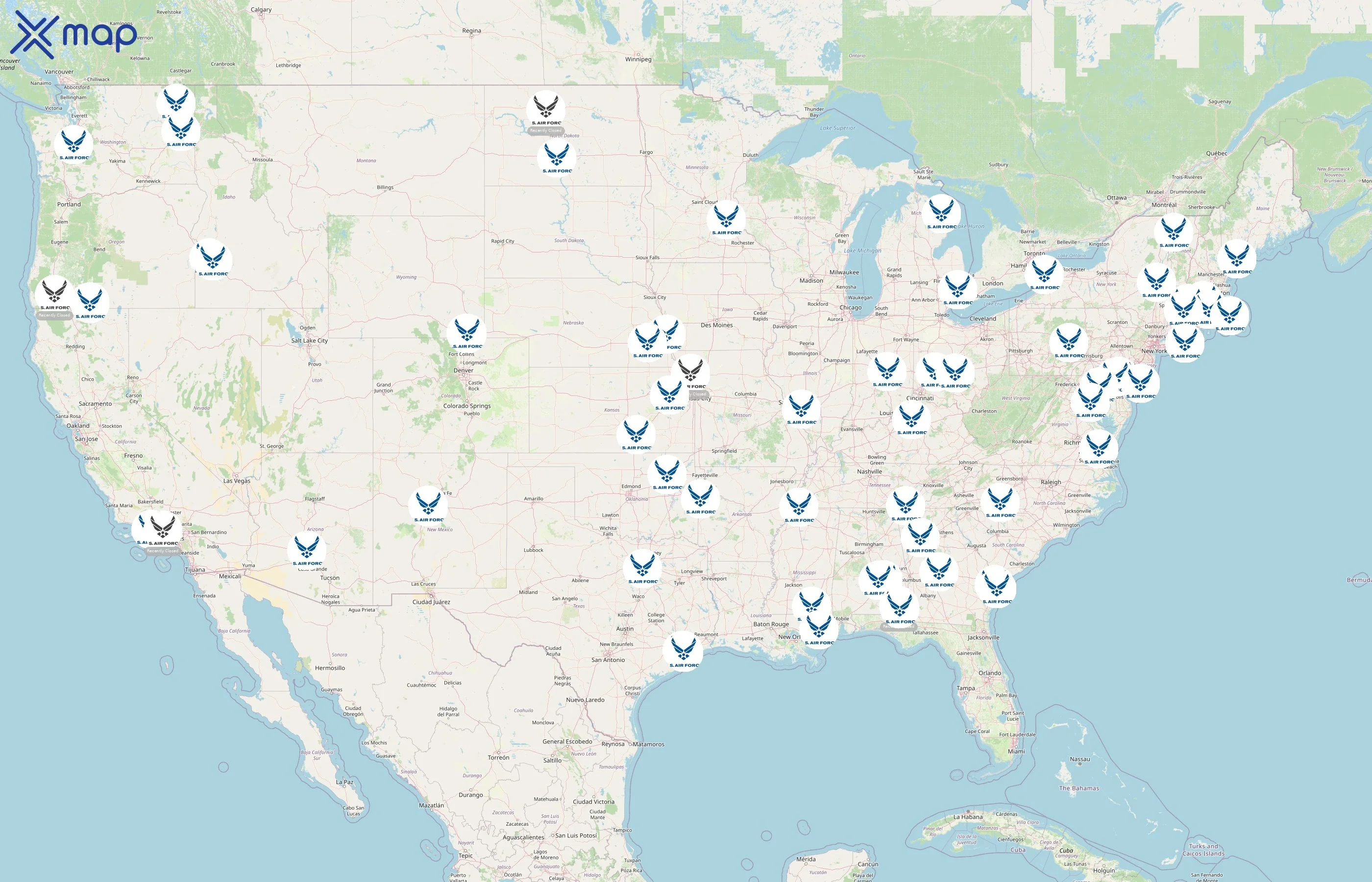 Air National Guard business status