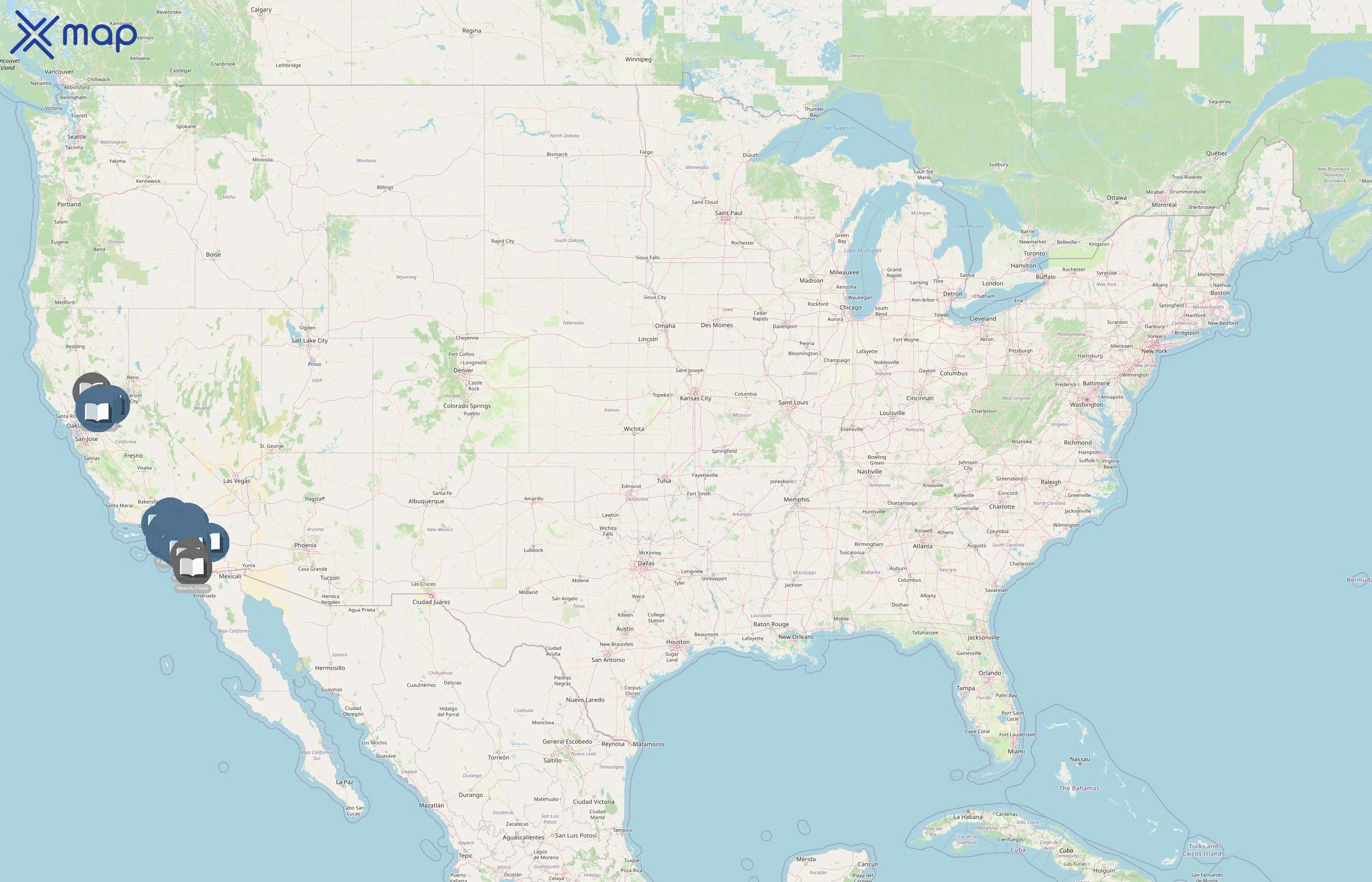 SchoolsFirst Federal Credit Union business status