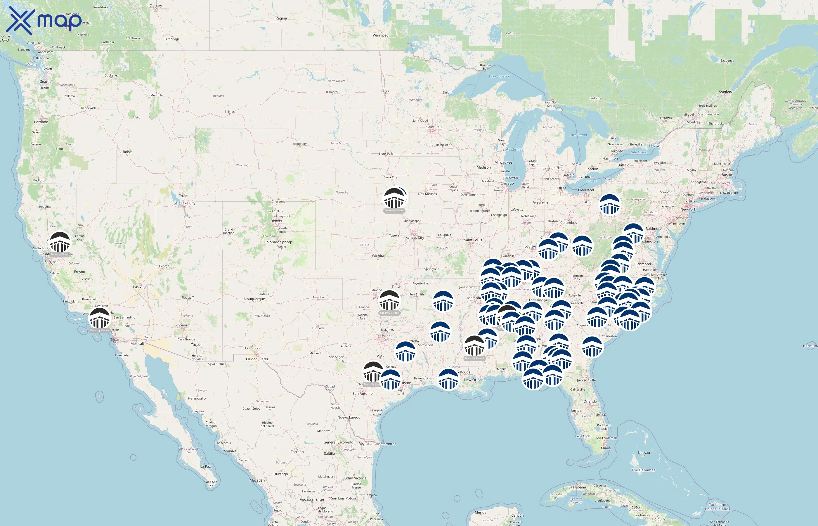 WoodmenLife business status