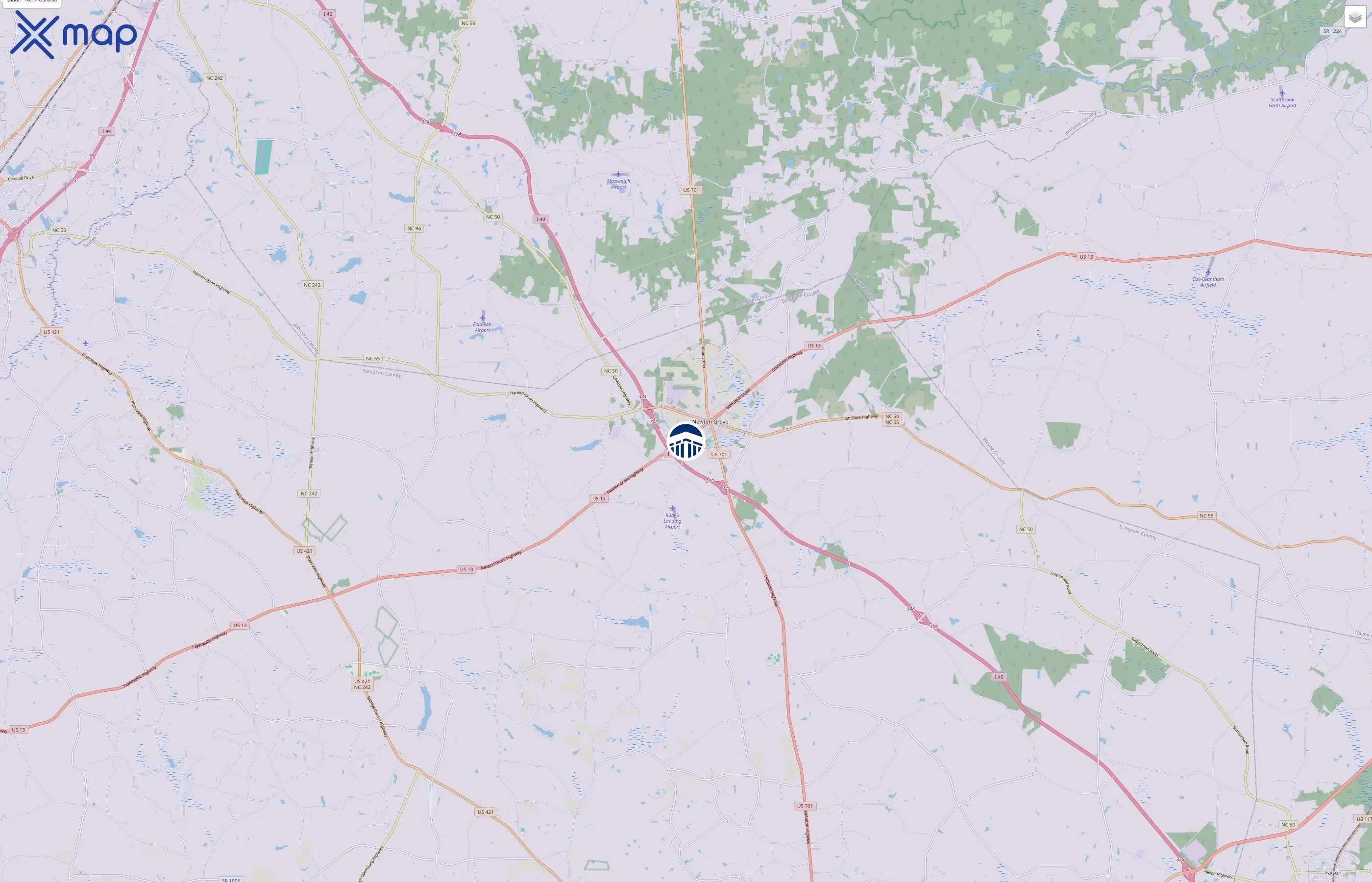 WoodmenLife traffic data