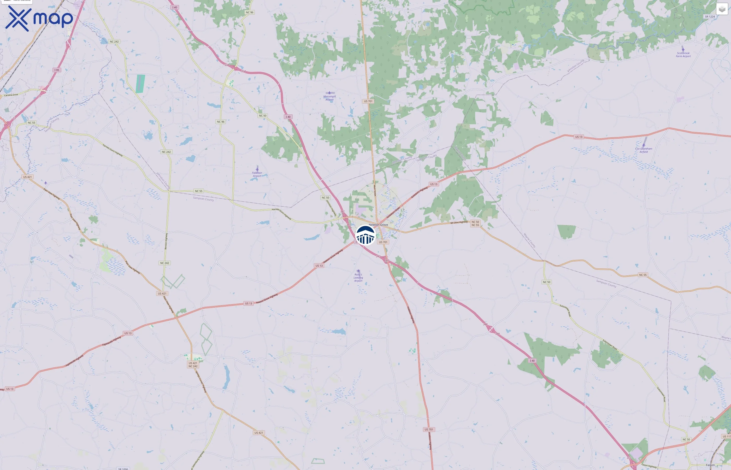 WoodmenLife traffic data