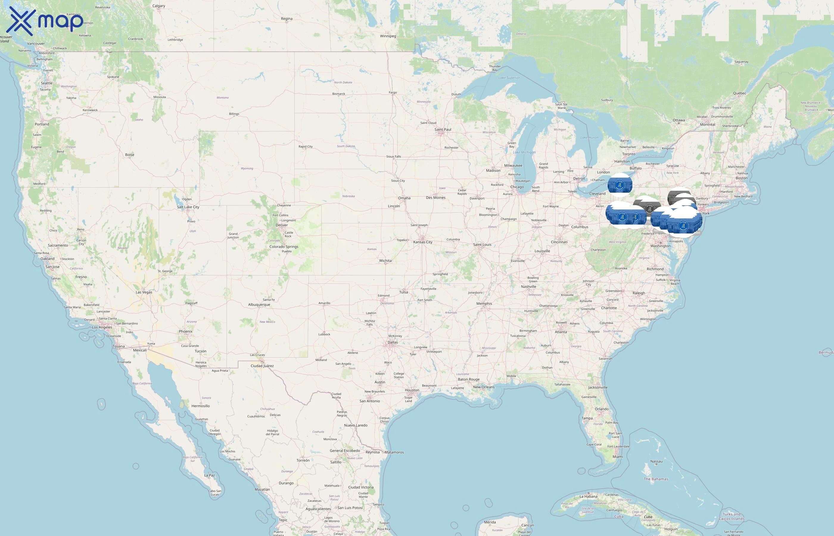 Pennsylvania House of Representatives business status