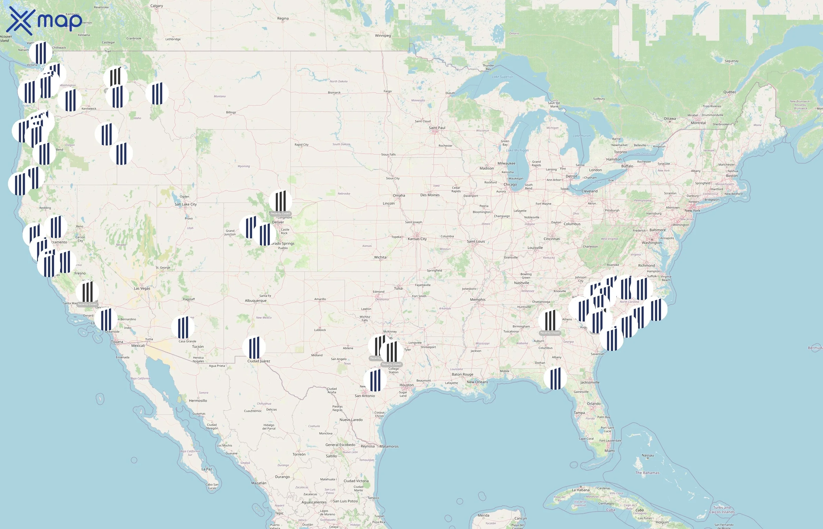 WGP Property Management business status