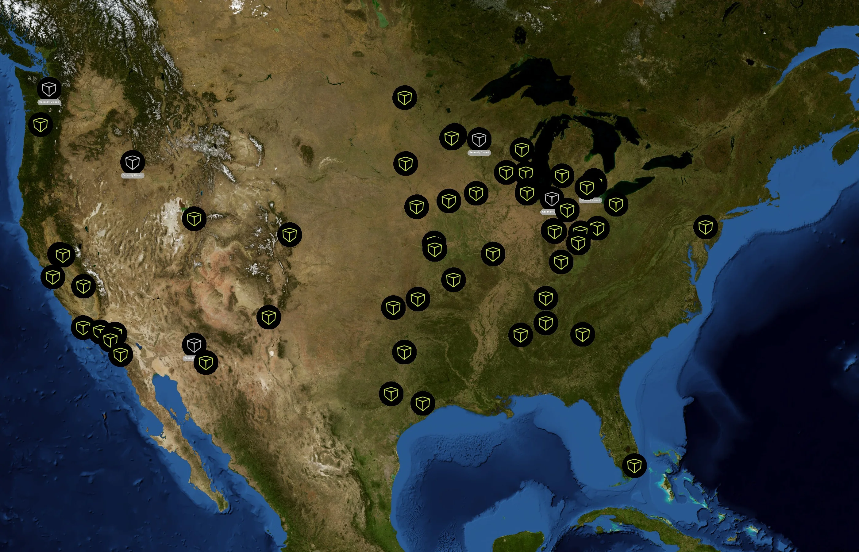 GoEngineer state distribution