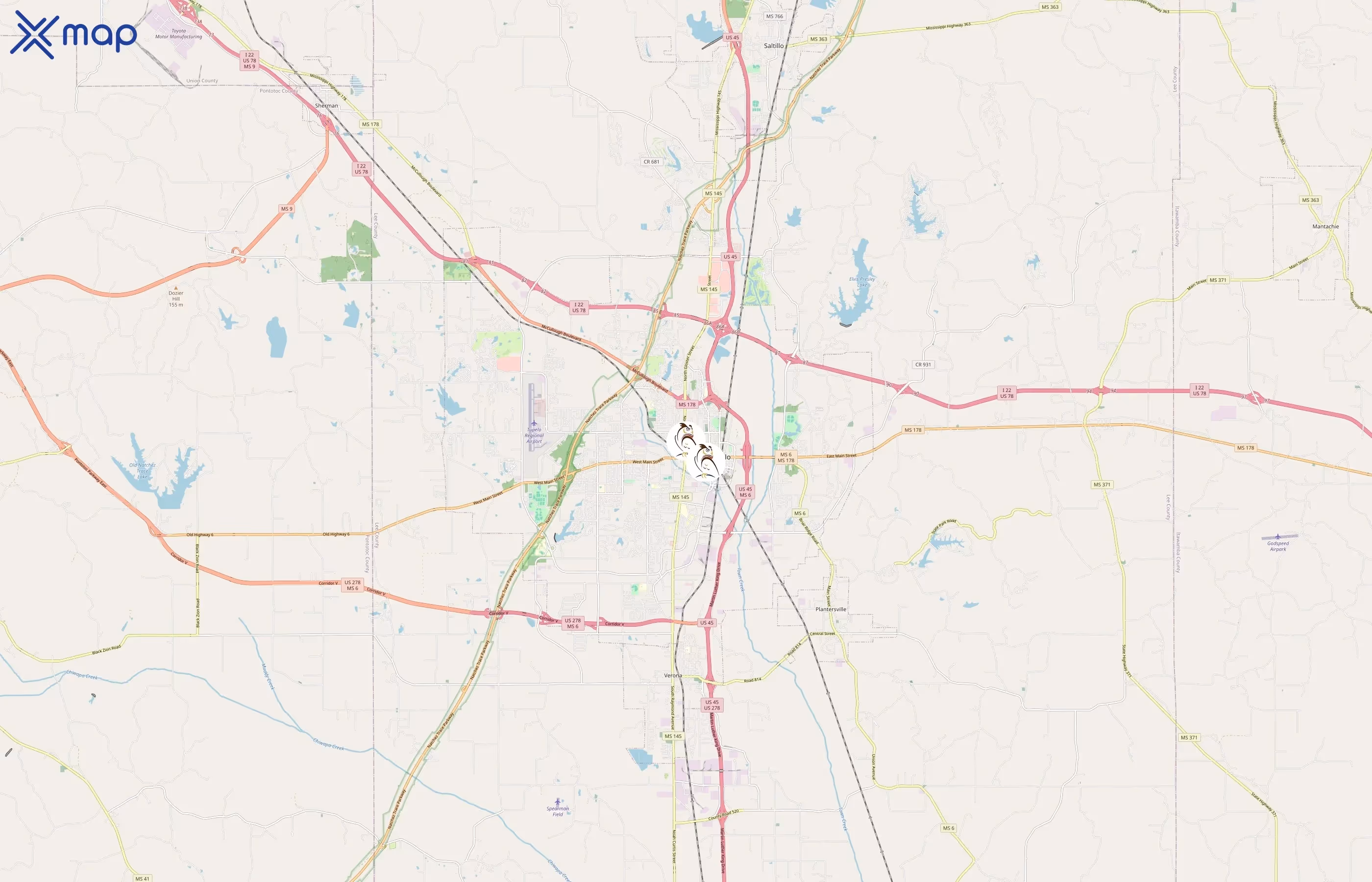 Wise Staffing Group area coverage