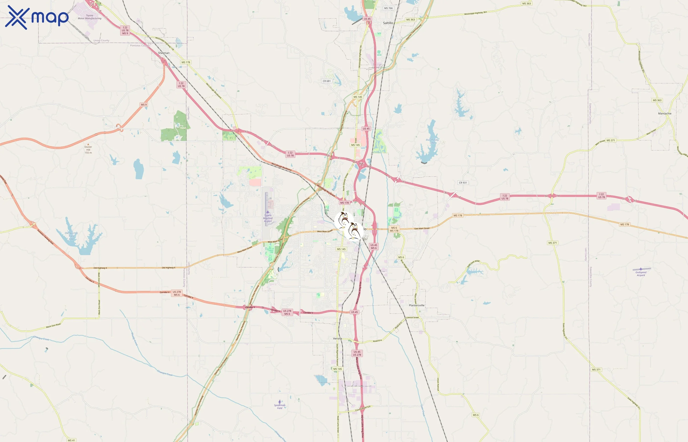 Wise Staffing Group area coverage