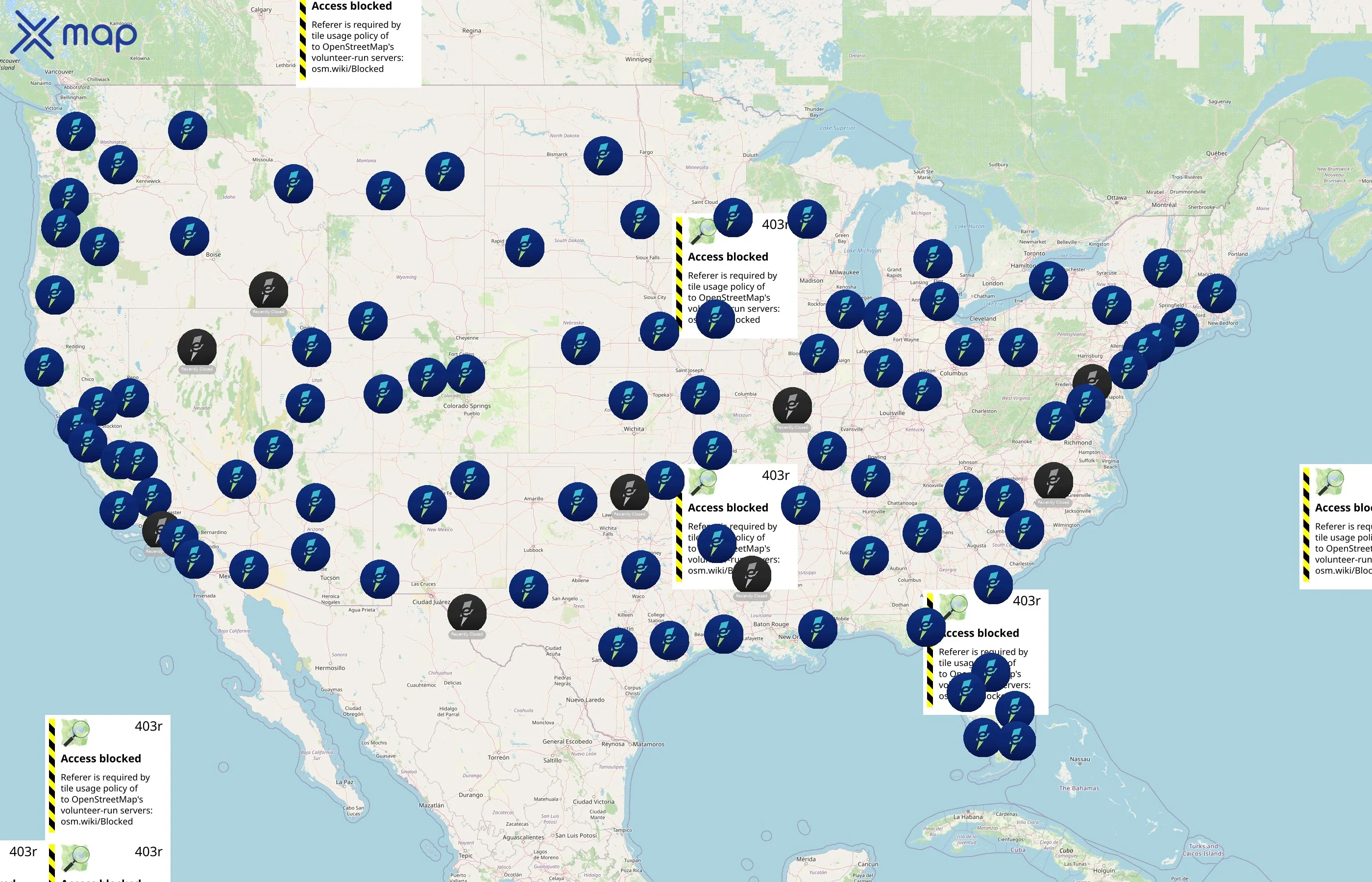 Electrify America business status