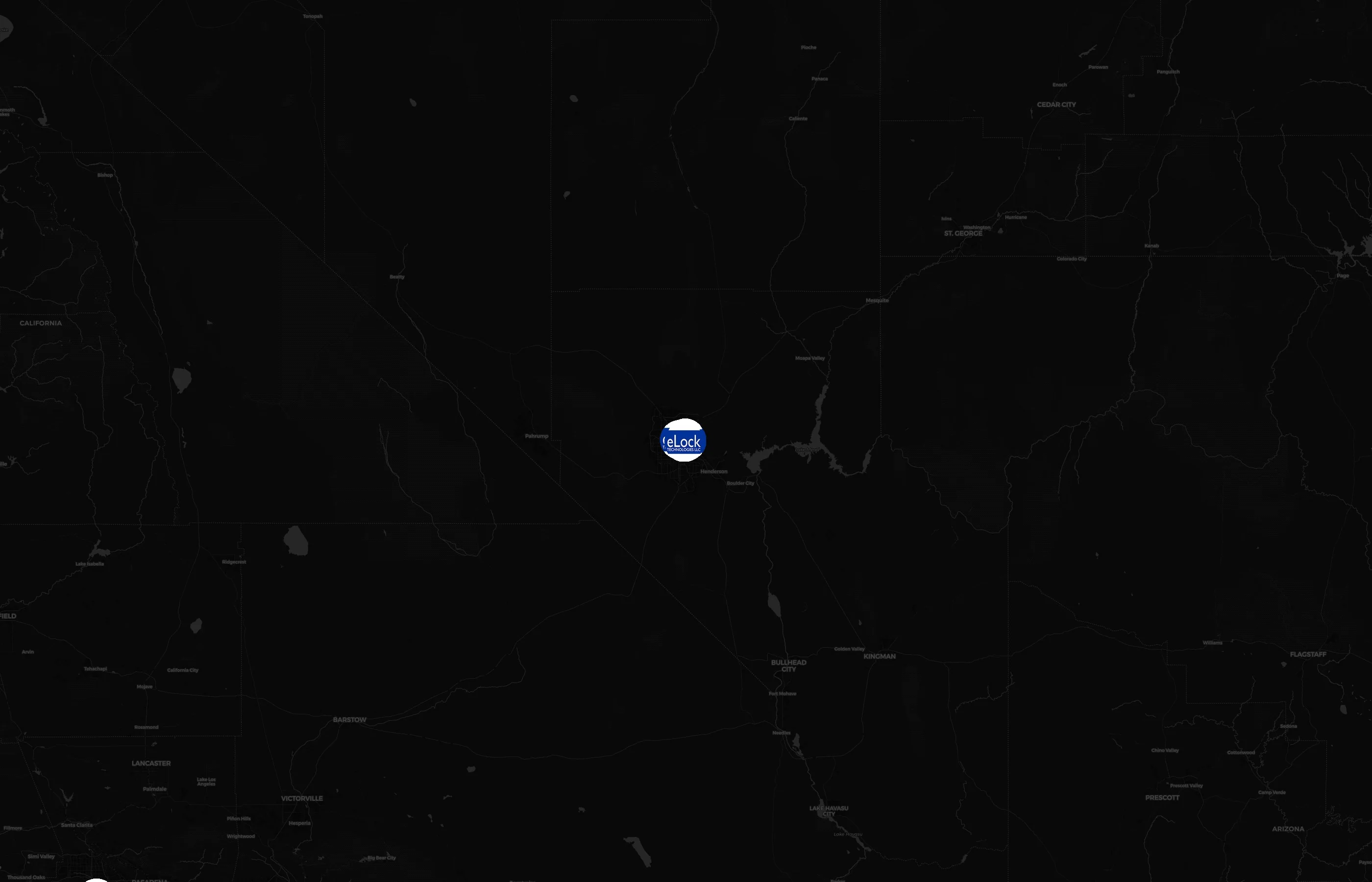 BikeLink city distribution