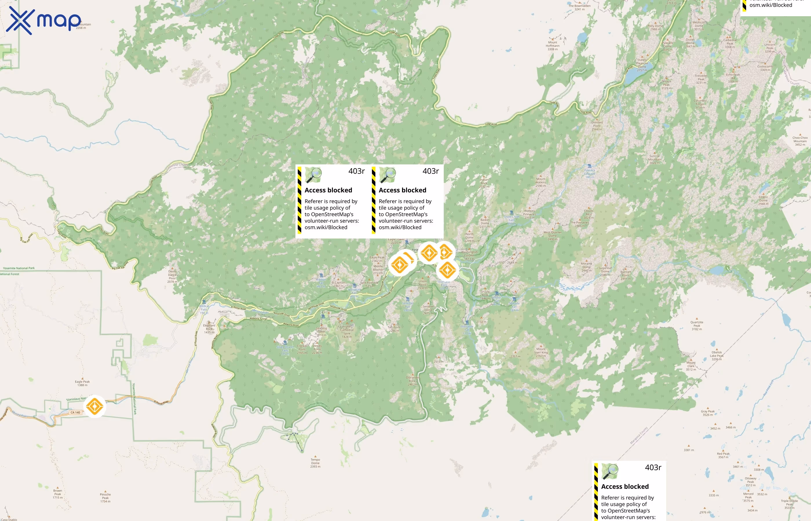 Rivian area coverage