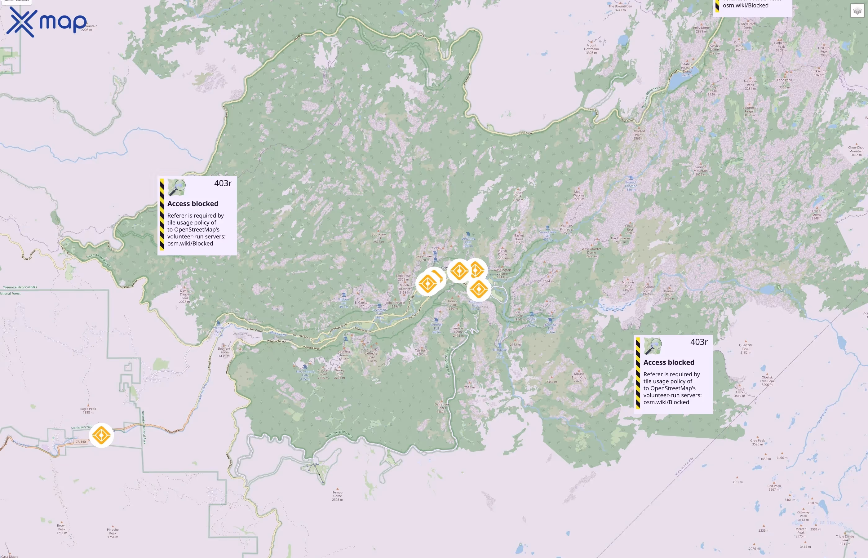 Rivian traffic data
