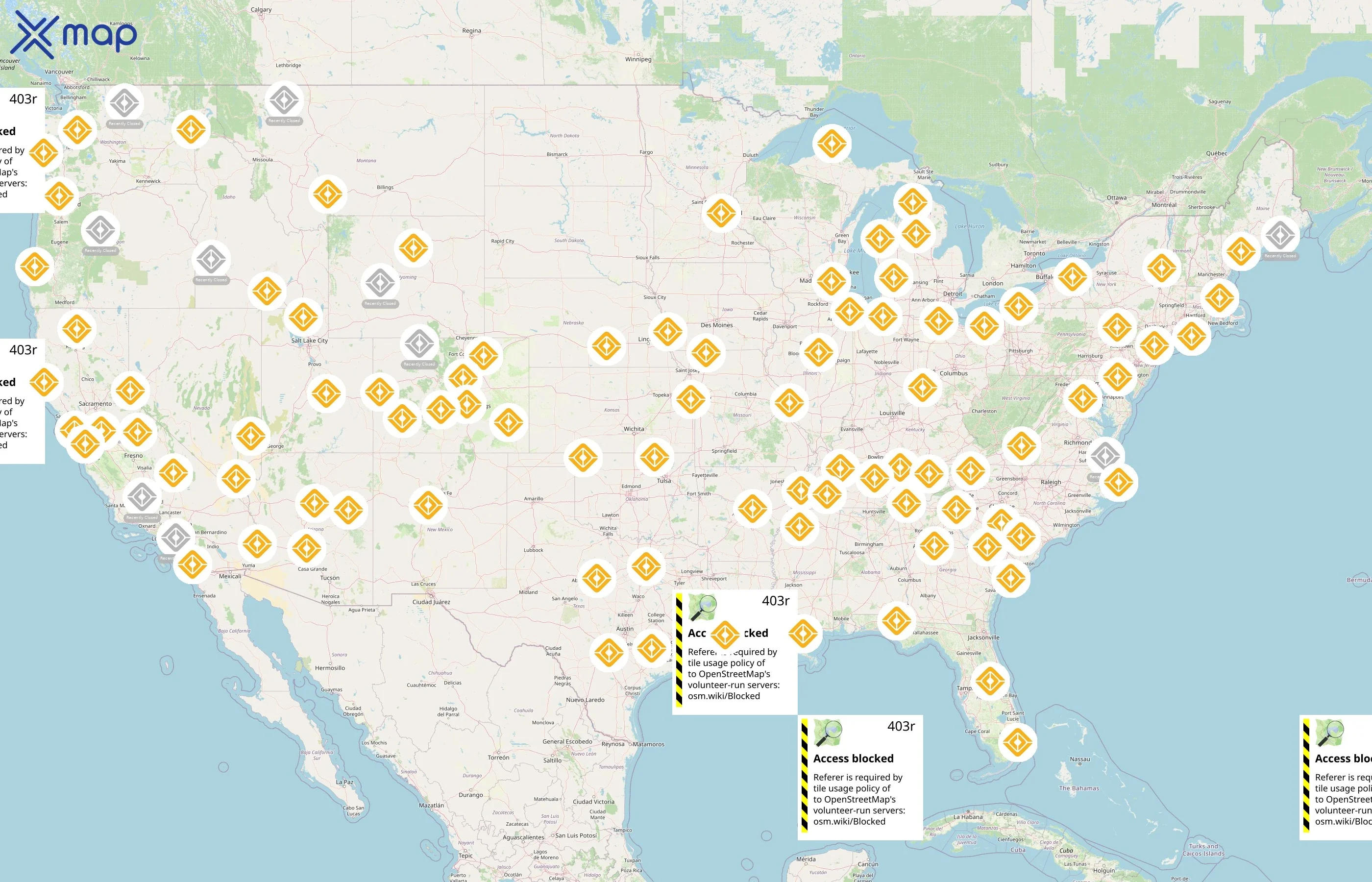 Rivian business status