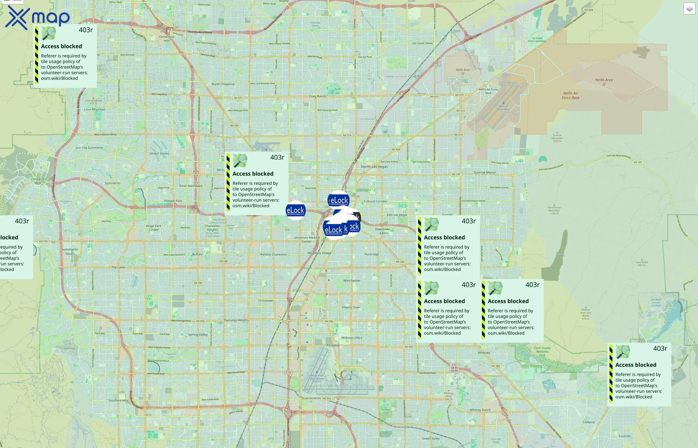 BikeLink traffic data