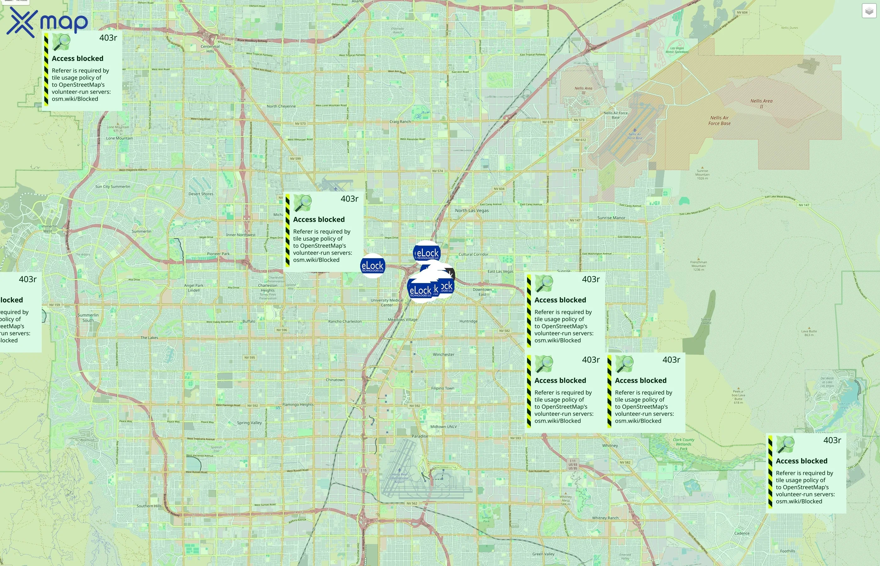 BikeLink traffic data