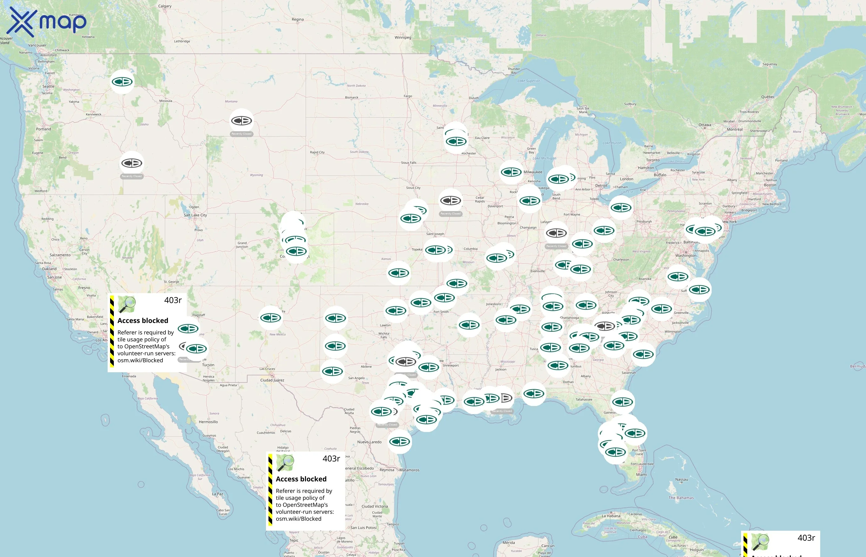 Christian Brothers Automotive business status