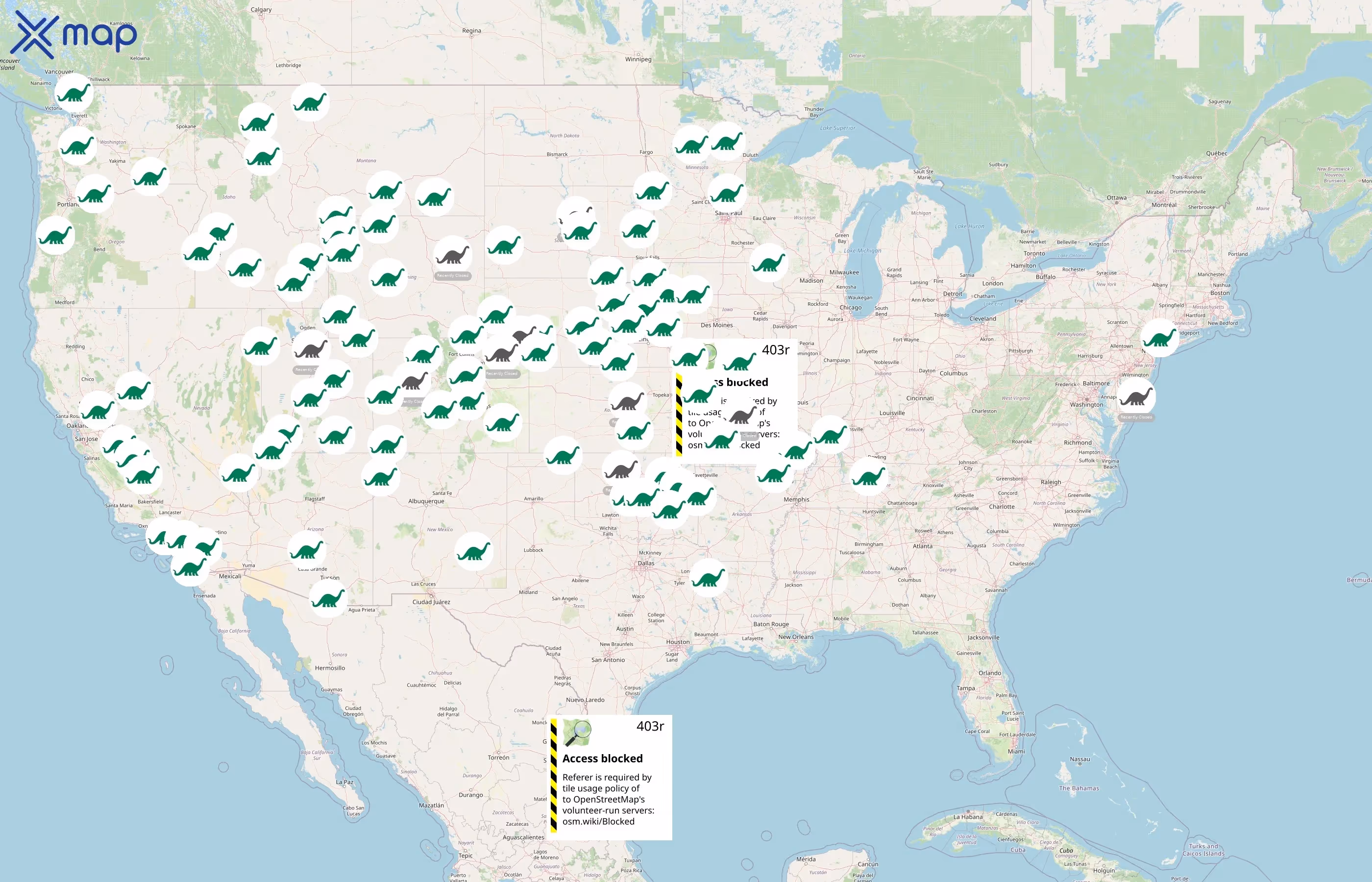 Sinclair Oil business status