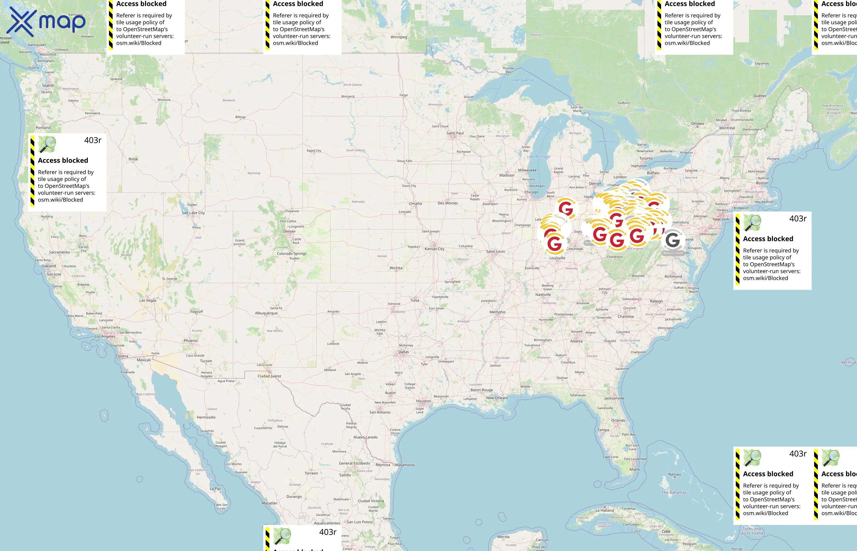 GetGo business status