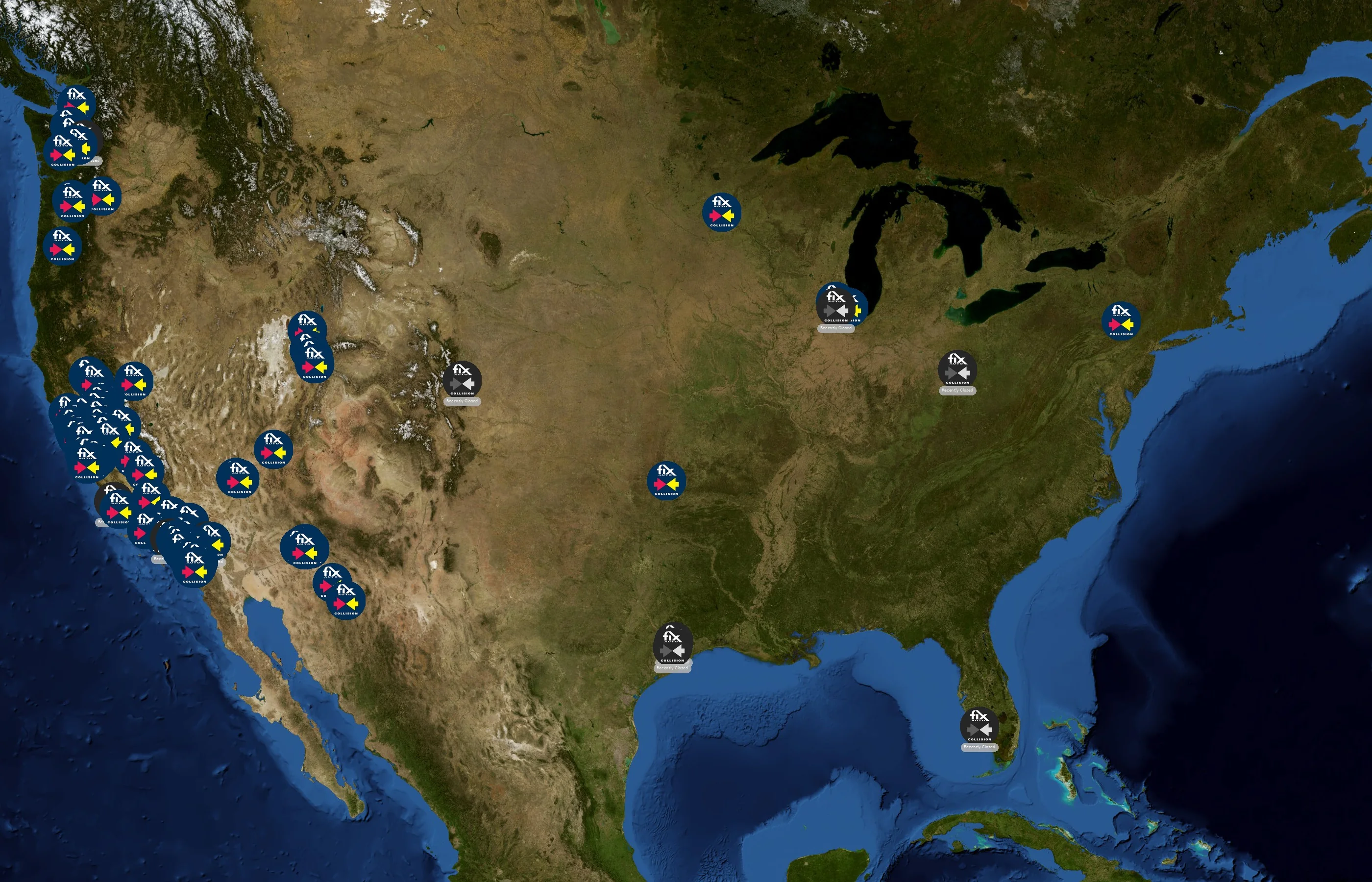 Fix Auto state distribution