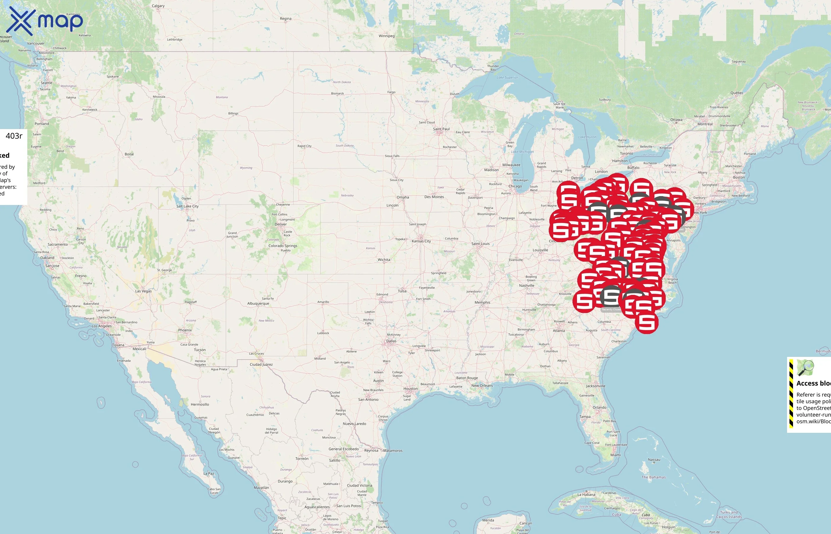 Sheetz business status