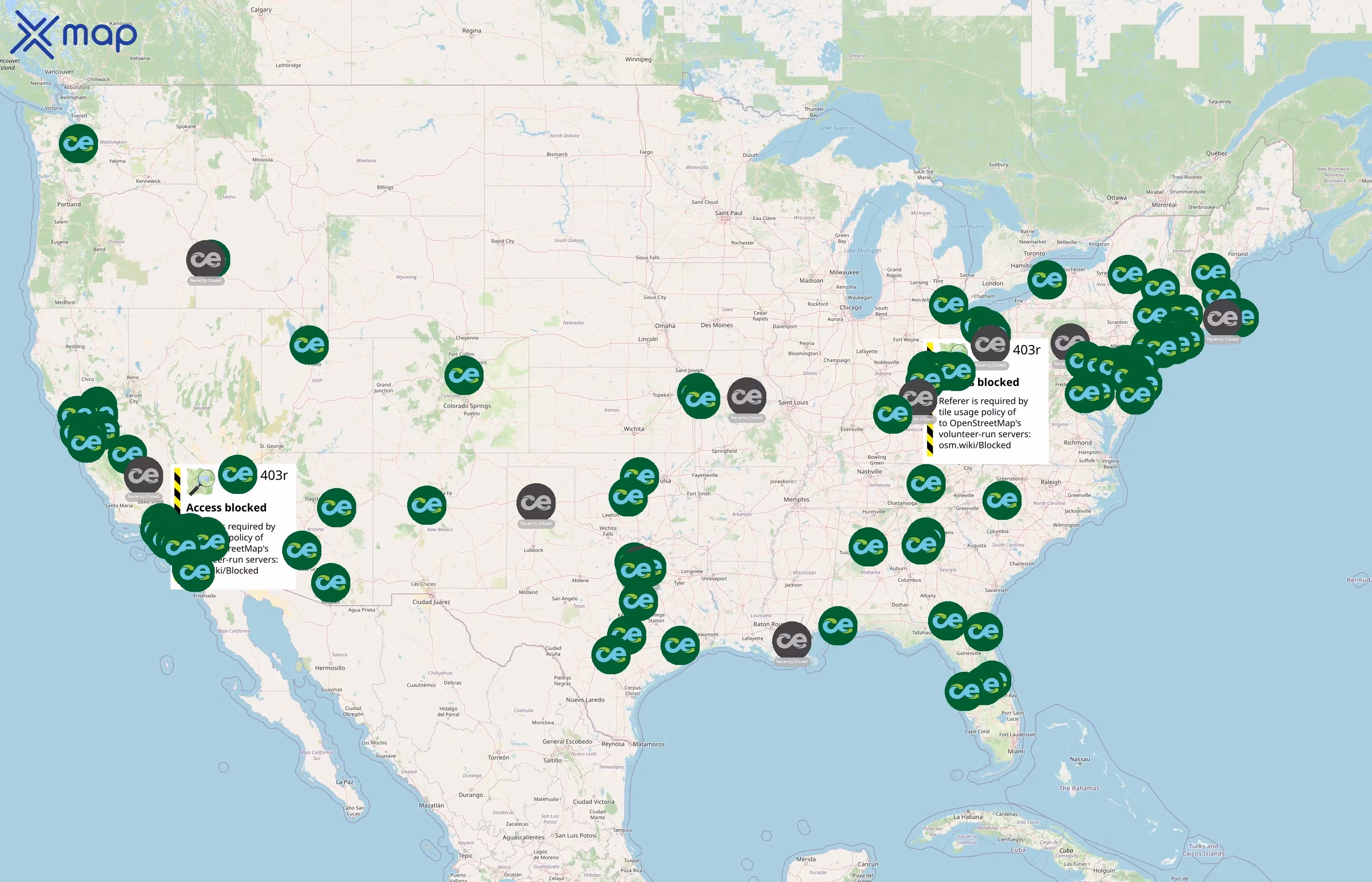 Clean Energy Fuels business status