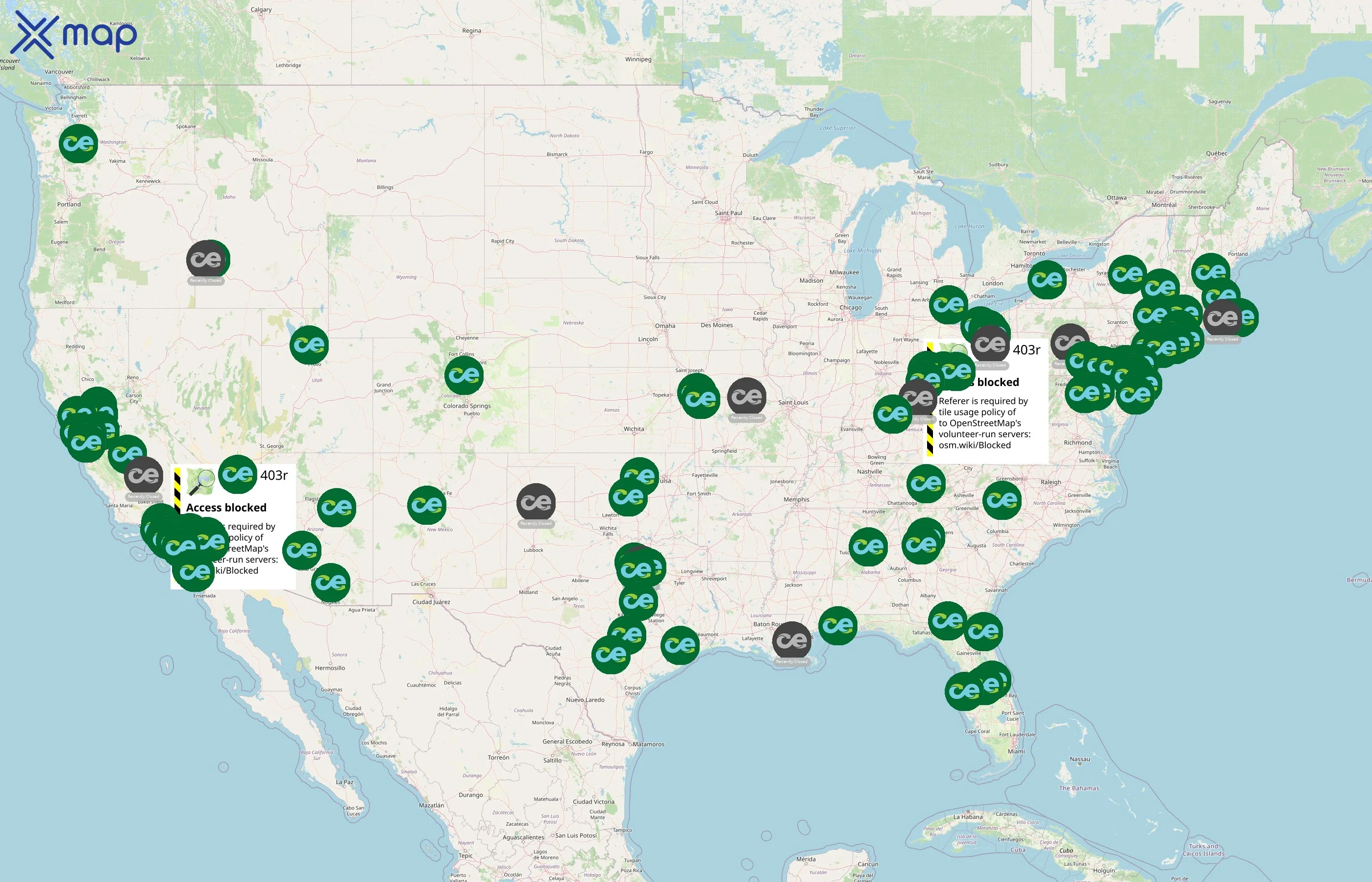 Clean Energy Fuels business status